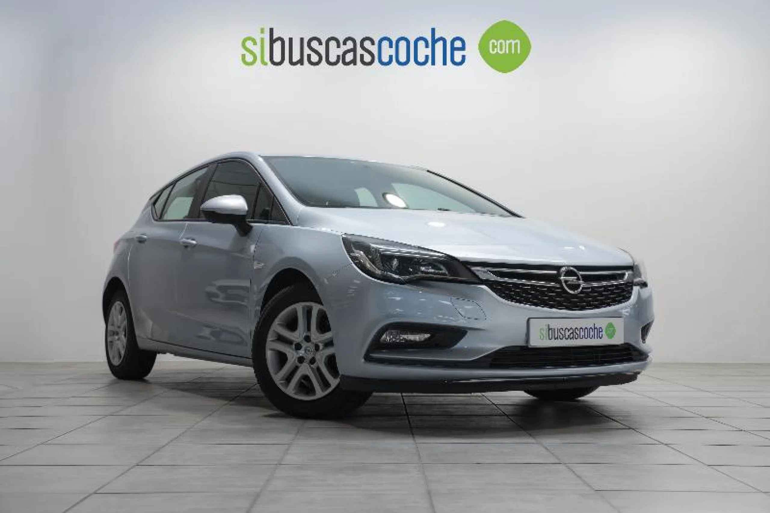 OPEL ASTRA 1.6 CDTI 110 CV SELECTIVE - Foto 1