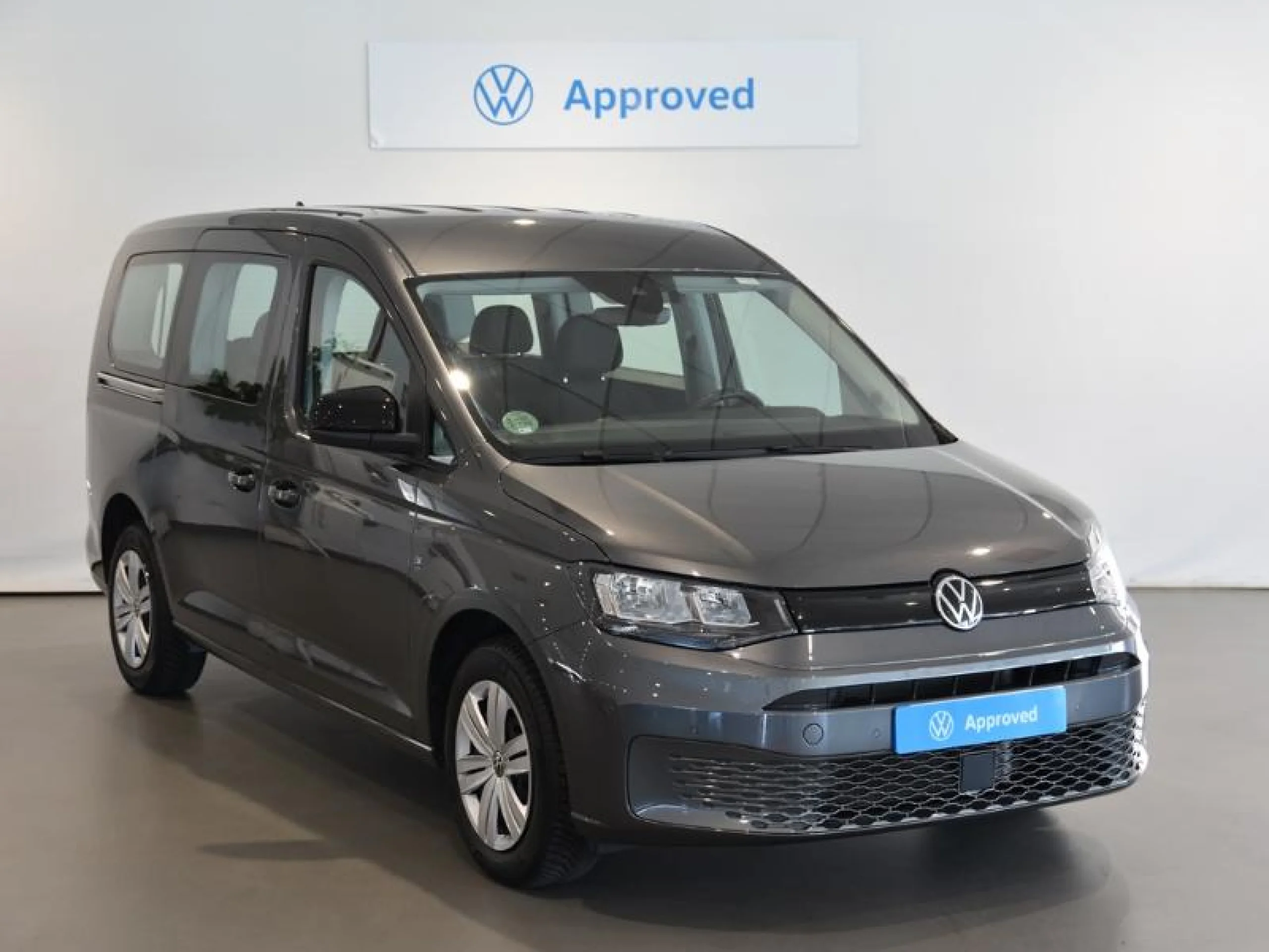 VOLKSWAGEN CADDY MAXI ORIGIN 2.0 TDI 90KW (122CV) DSG - Foto 1