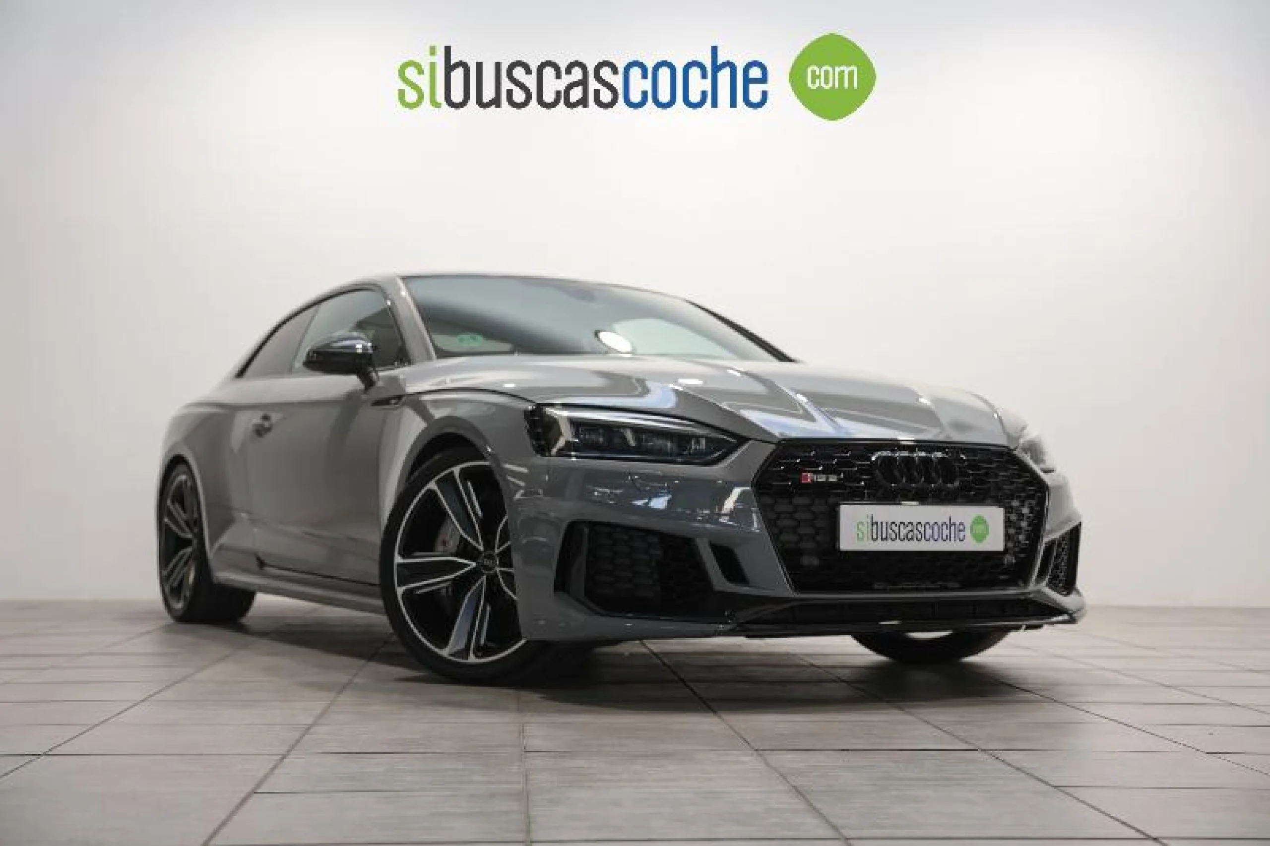 AUDI A5 RS 5 COUPÉ 2.9 TFSI QUATTRO TIPTRONIC - Foto 1