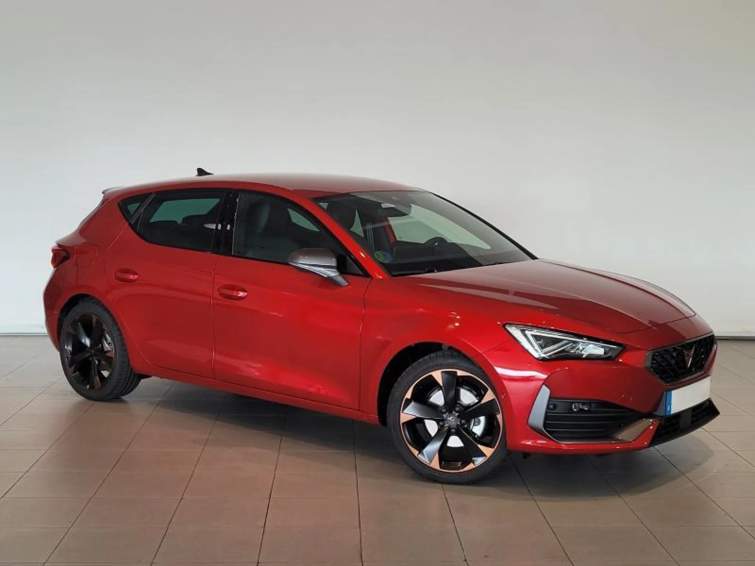 CUPRA LEON 1.5 ETSI 110KW (150CV) DSG - Foto 1