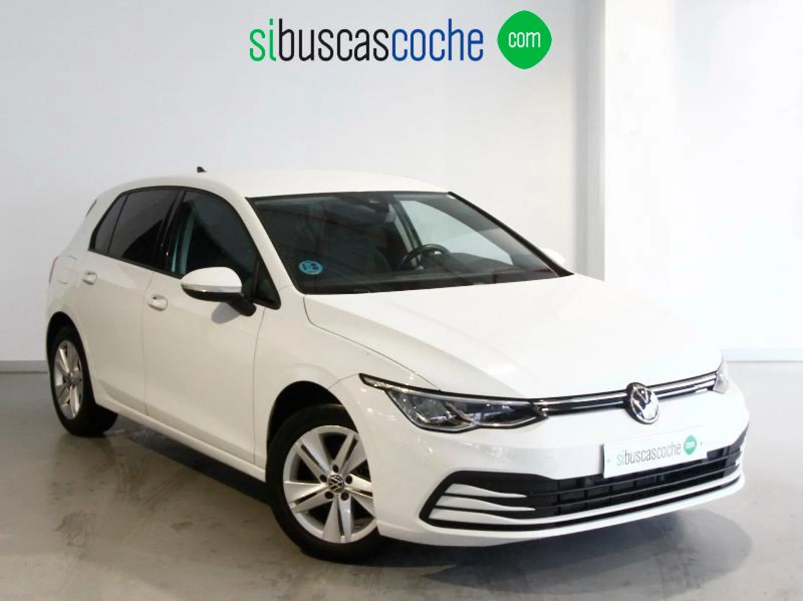 VOLKSWAGEN GOLF 2.0 TDI 85KW (115CV) - Foto 1