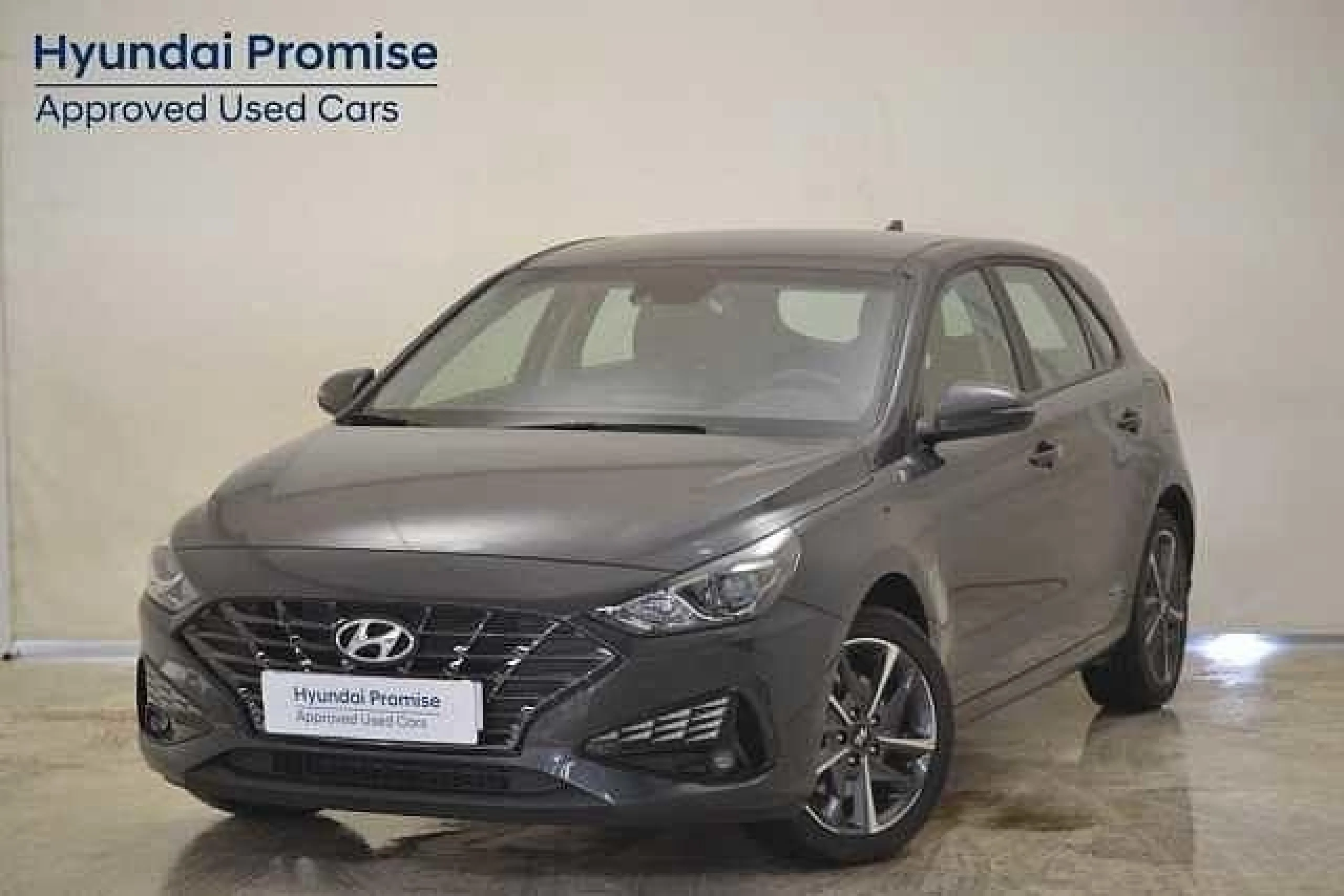 HYUNDAI I30 1.5 DPI KLASS SLX - Foto 1