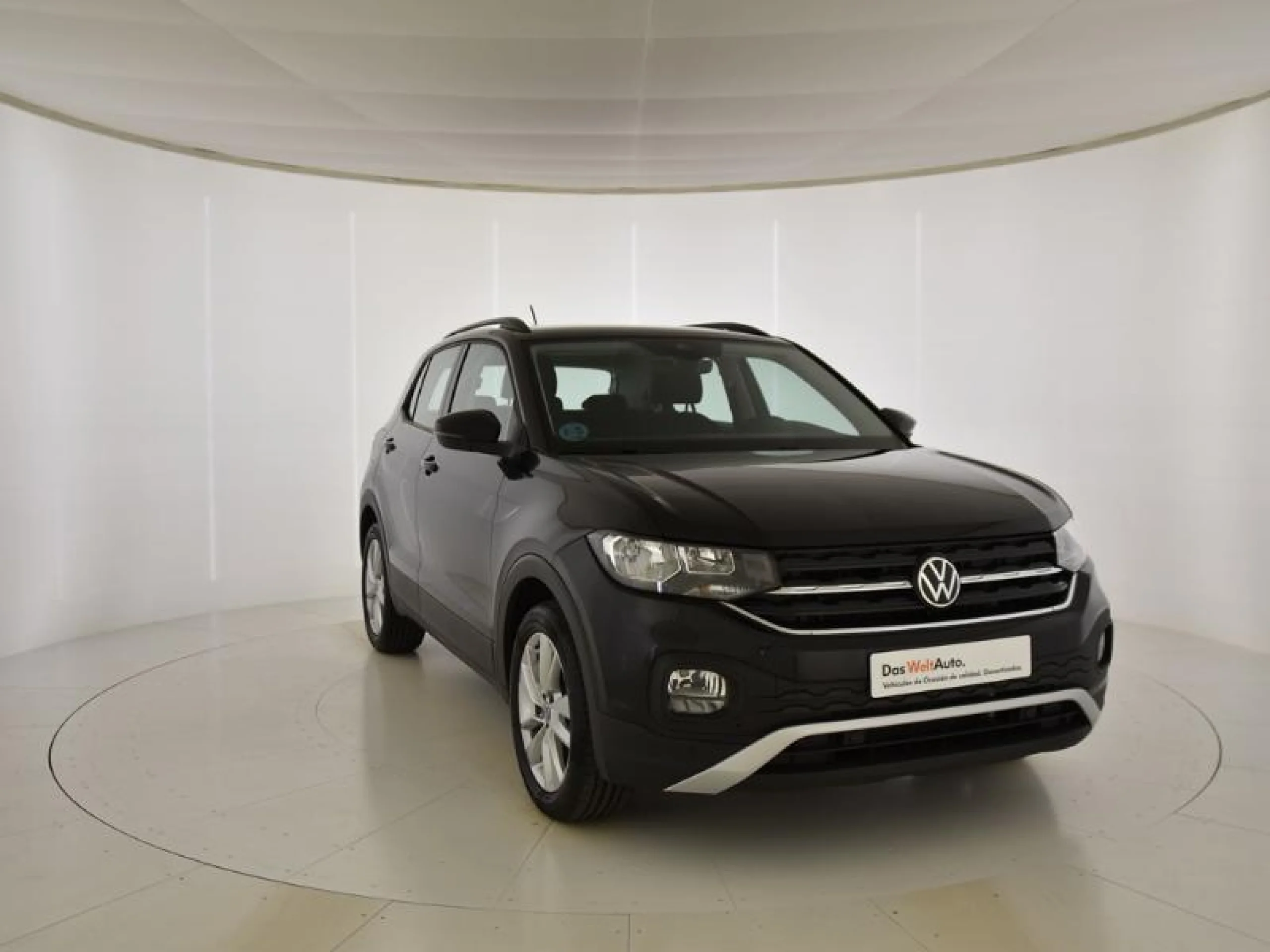 VOLKSWAGEN T CROSS ADVANCE 1.0 TSI 81KW (110CV) - Foto 1