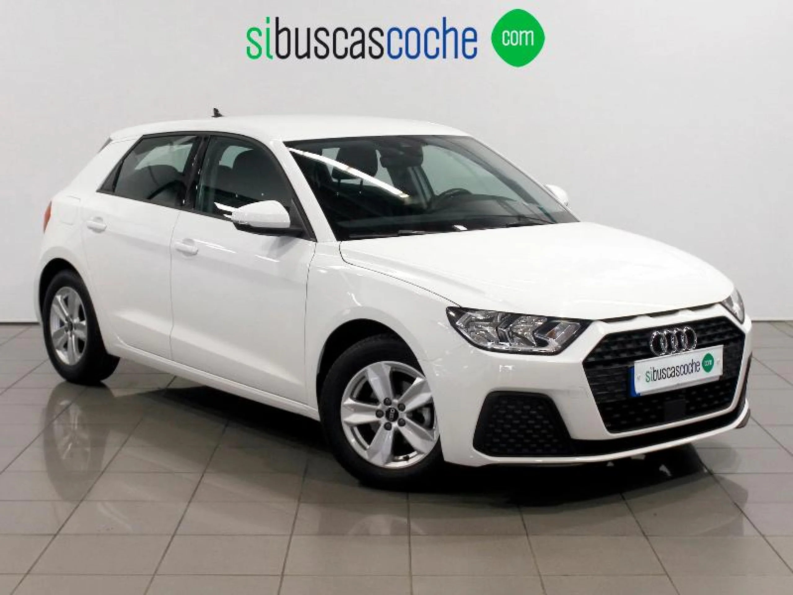 AUDI A1 SPORTBACK 25 TFSI 70KW (95CV) - Foto 1