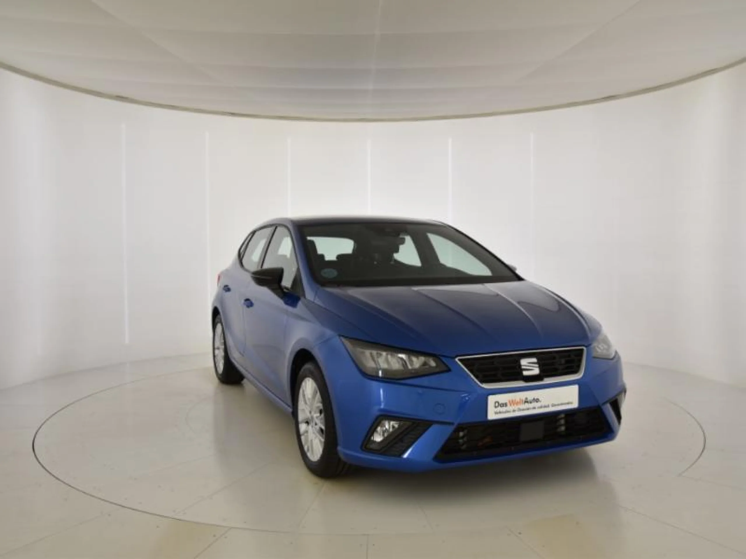 SEAT IBIZA 1.0 TSI 81KW (110CV) FR XL - Foto 1