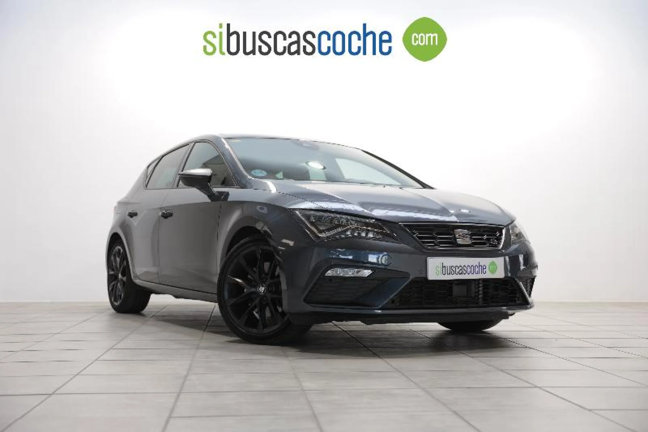 SEAT LEON 1.5 TSI 110KW (150CV) DSG 7 ST&SP FR - Foto 1