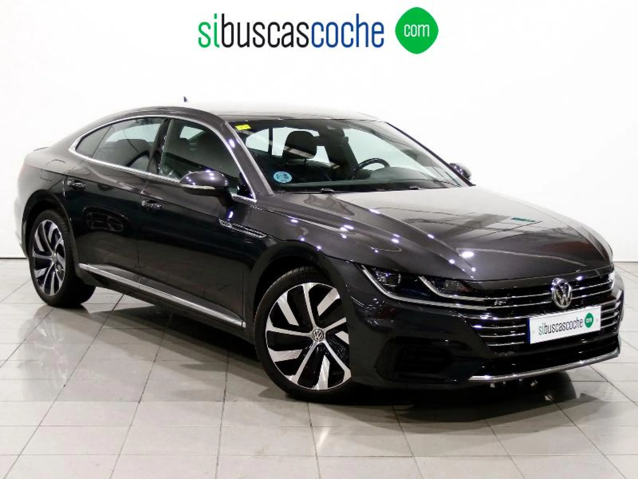 VOLKSWAGEN ARTEON R LINE 2.0 TDI 110KW (150CV) DSG - Foto 1