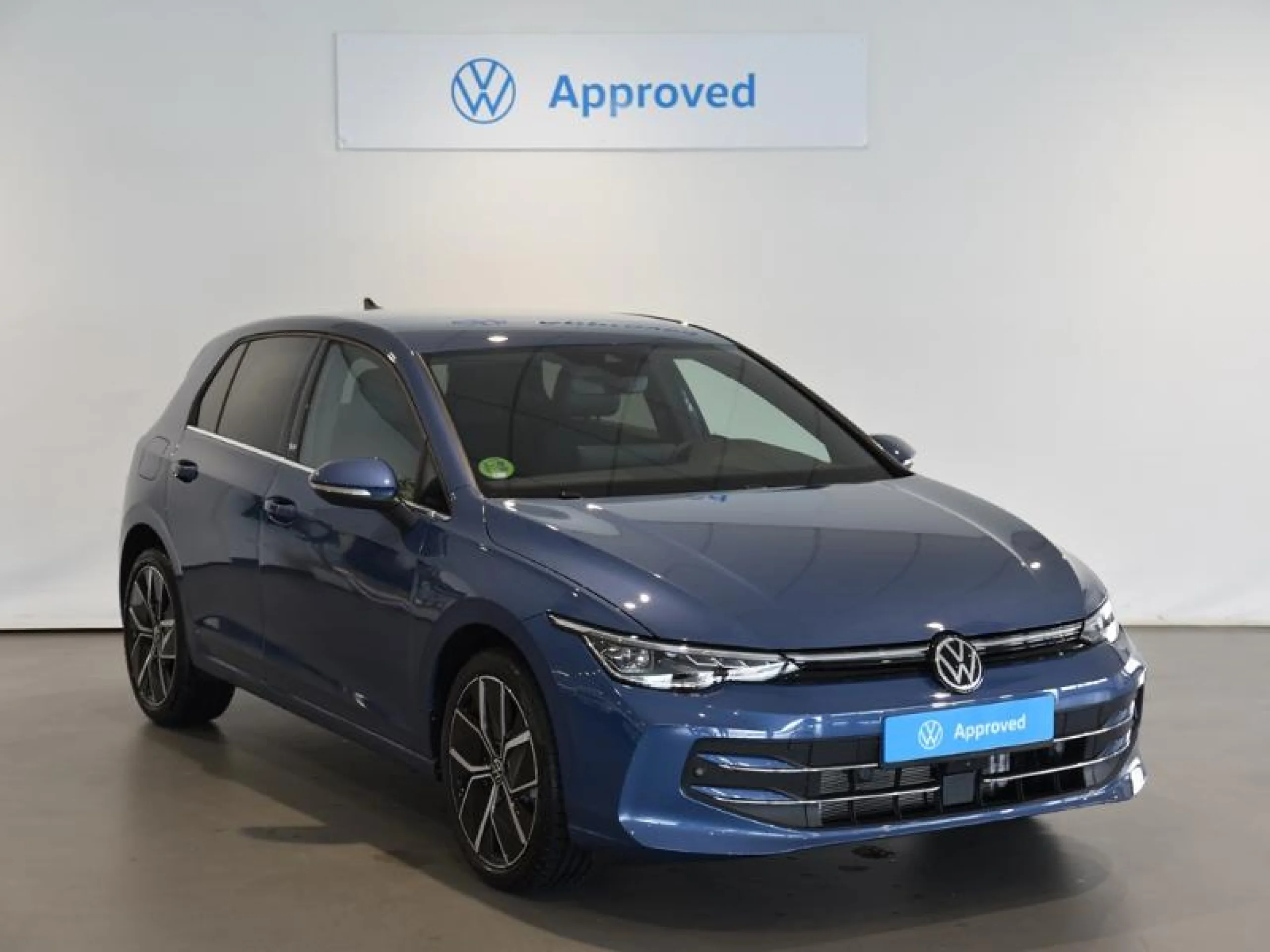 VOLKSWAGEN GOLF 50 ANIVERSARIO 2.0 TDI 85KW (115CV) - Foto 1