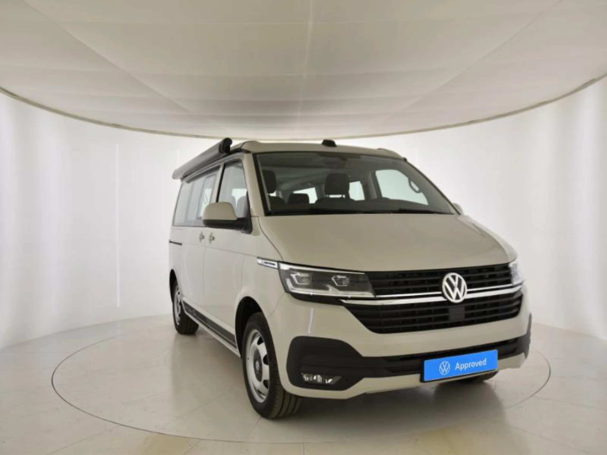 VOLKSWAGEN CALIFORNIA OUTDOOR BEACH CAMPER TDI 110KW (150CV) - Foto 1