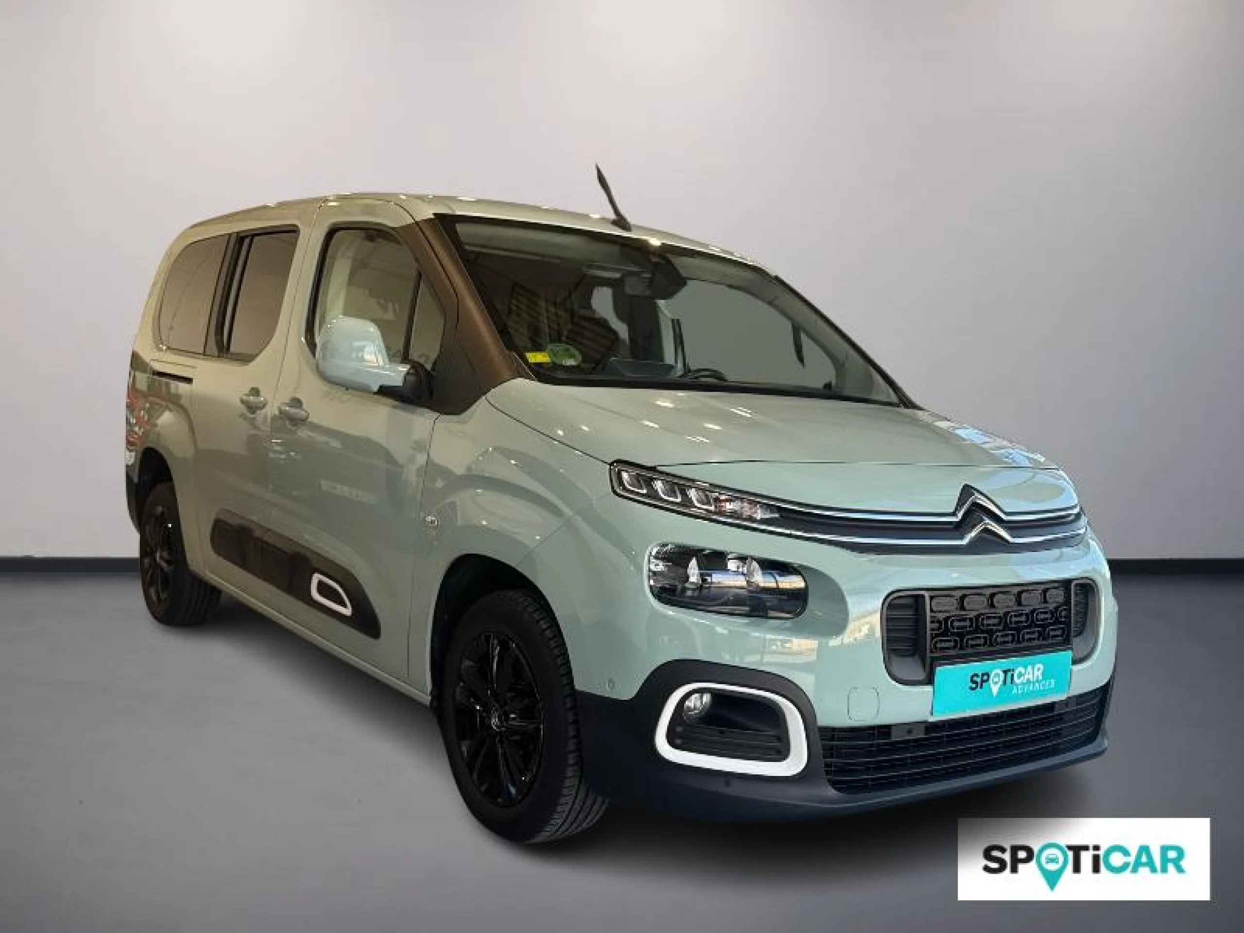 CITROEN BERLINGO TALLA XL BLUEHDI 130 S - Foto 1