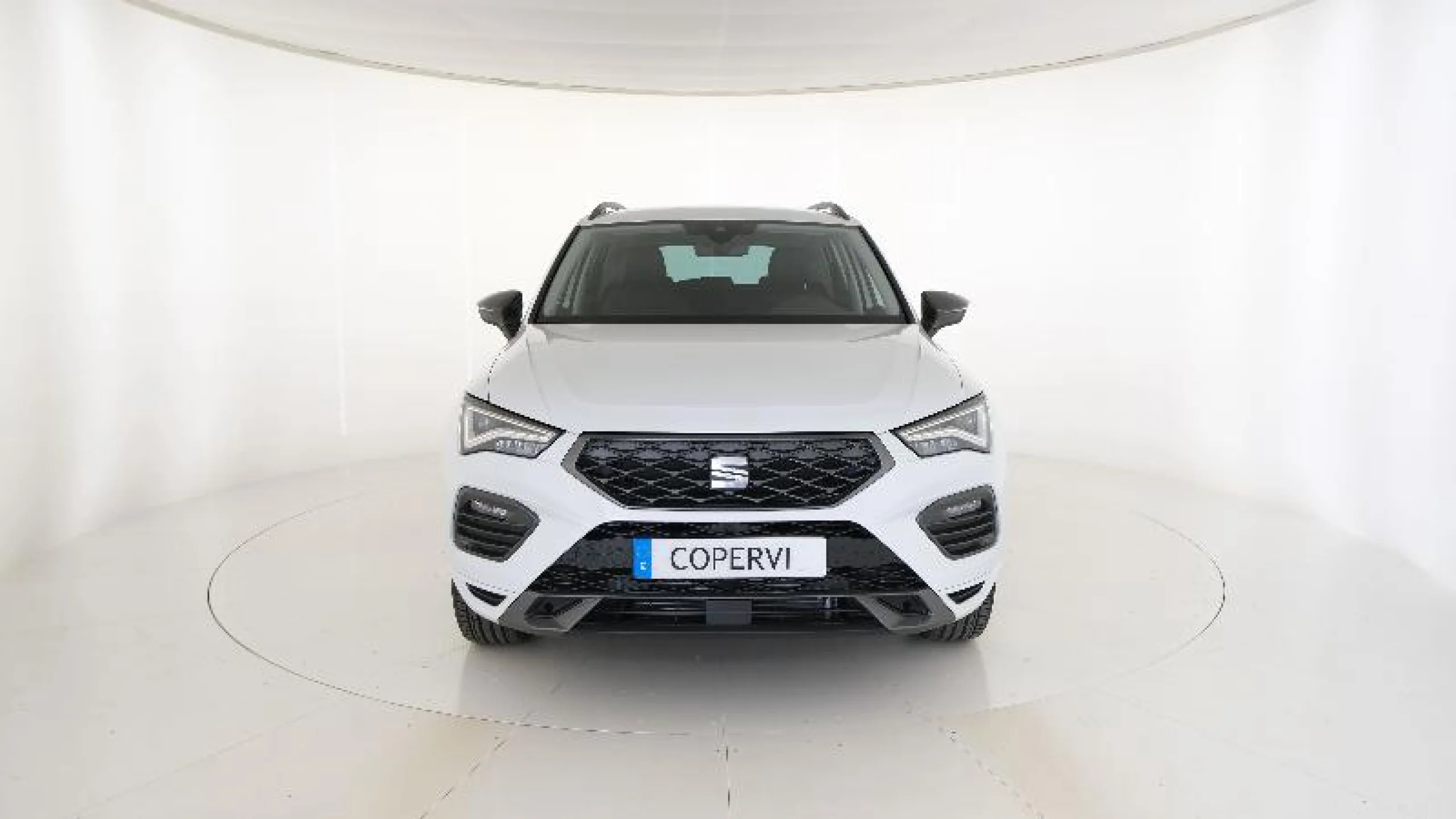 SEAT ATECA ATECA 1.5 ECOTSI 110 KW (150 CV) DSG FR SPECIAL EDITION - Foto 1