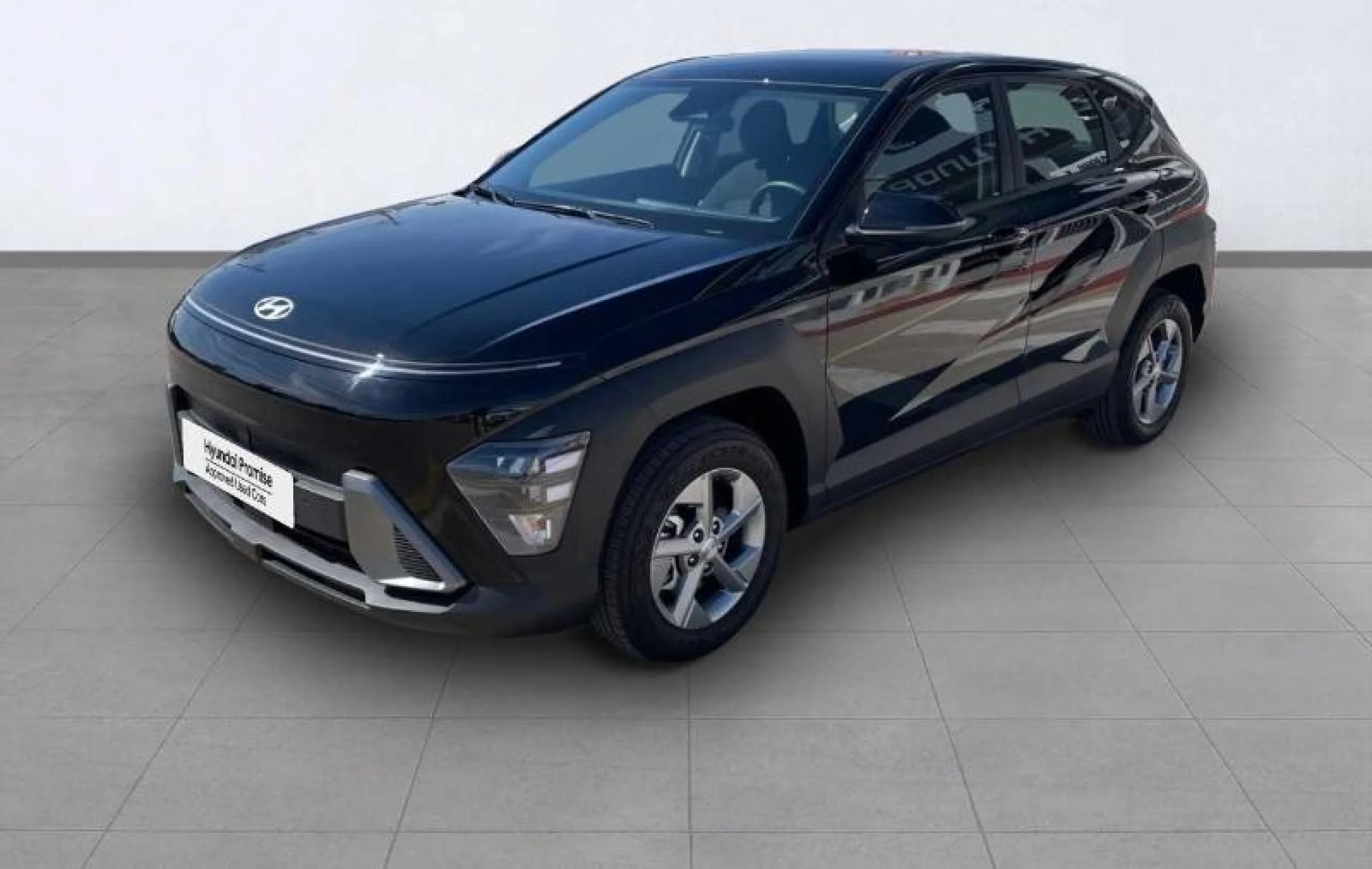 HYUNDAI KONA 1.0 TGDI MAXX - Foto 1