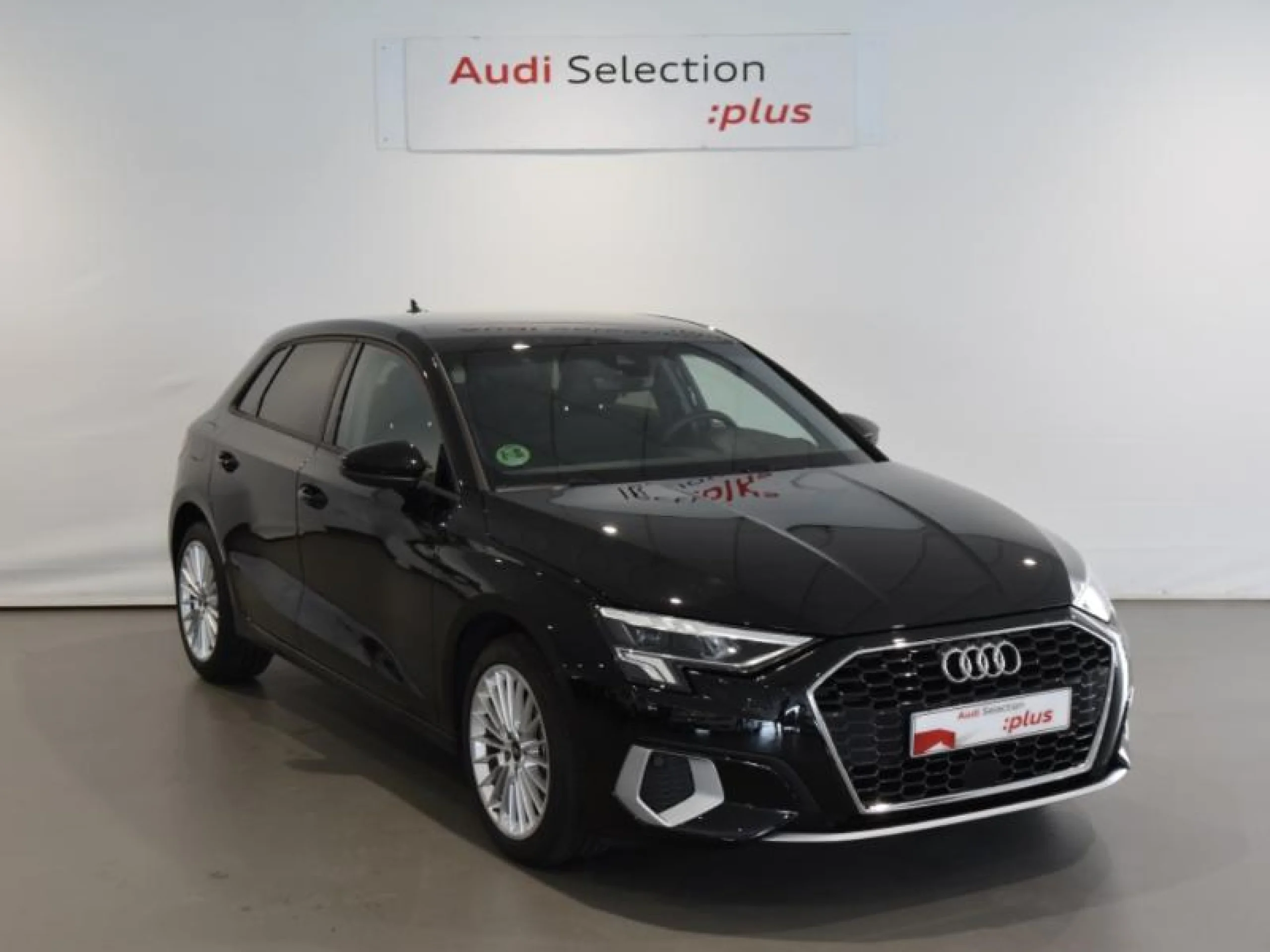 AUDI A3 SPORTBACK ADVANCED 30 TDI 85KW S TRONIC - Foto 1