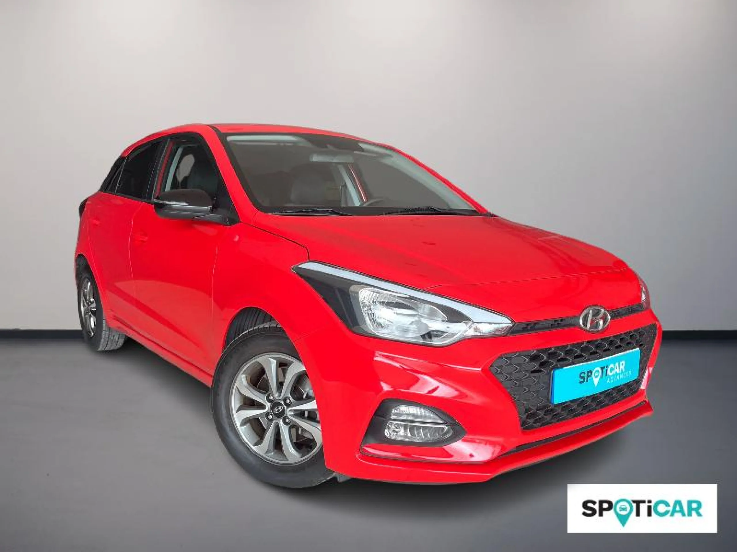 HYUNDAI I20 ACTIVE 1.0 TGDI 74KW (100CV) KLASS - Foto 1