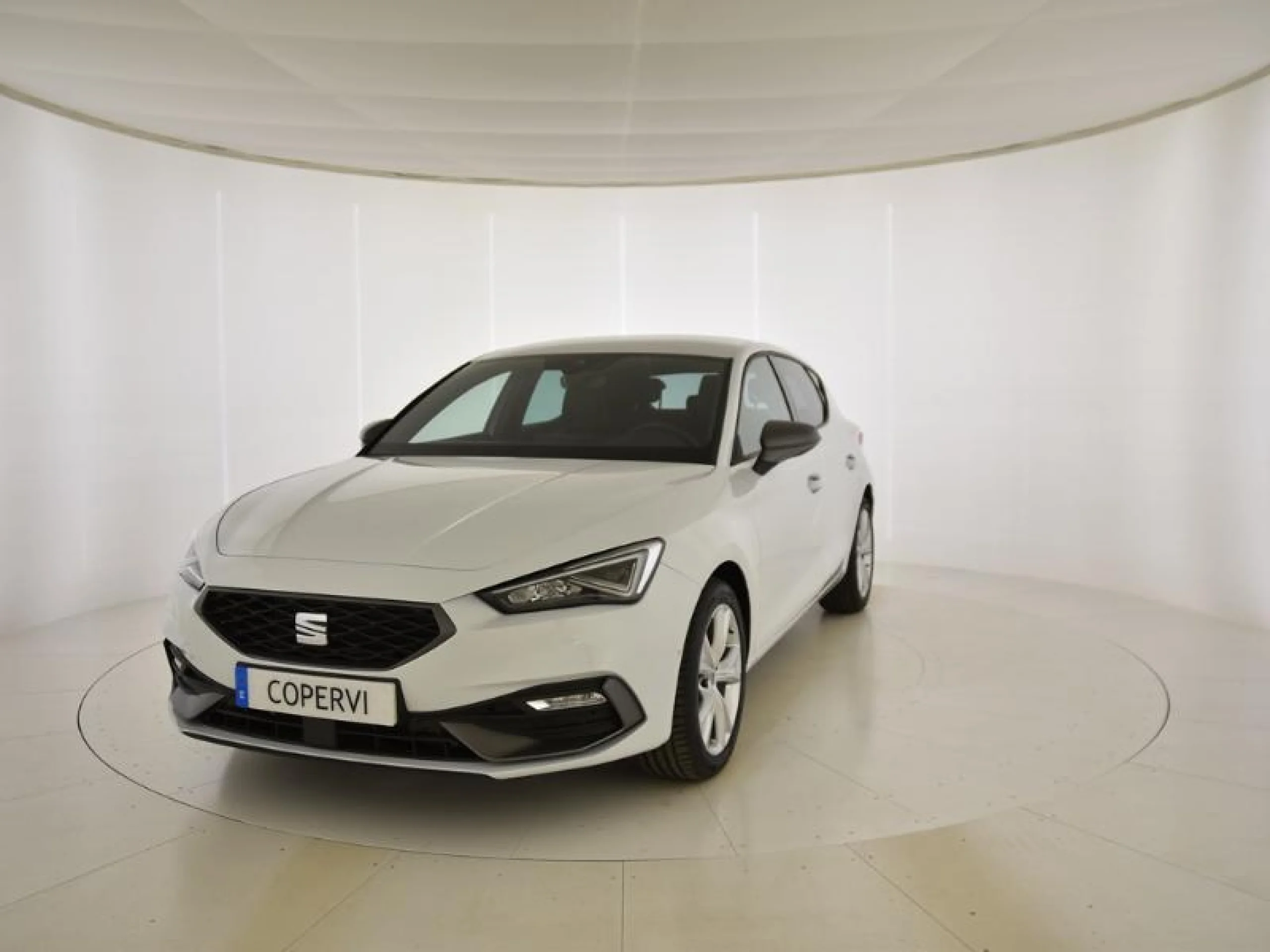 SEAT LEON 1.5 ETSI 110KW DSG S&S FR SPEC EDITION - Foto 1