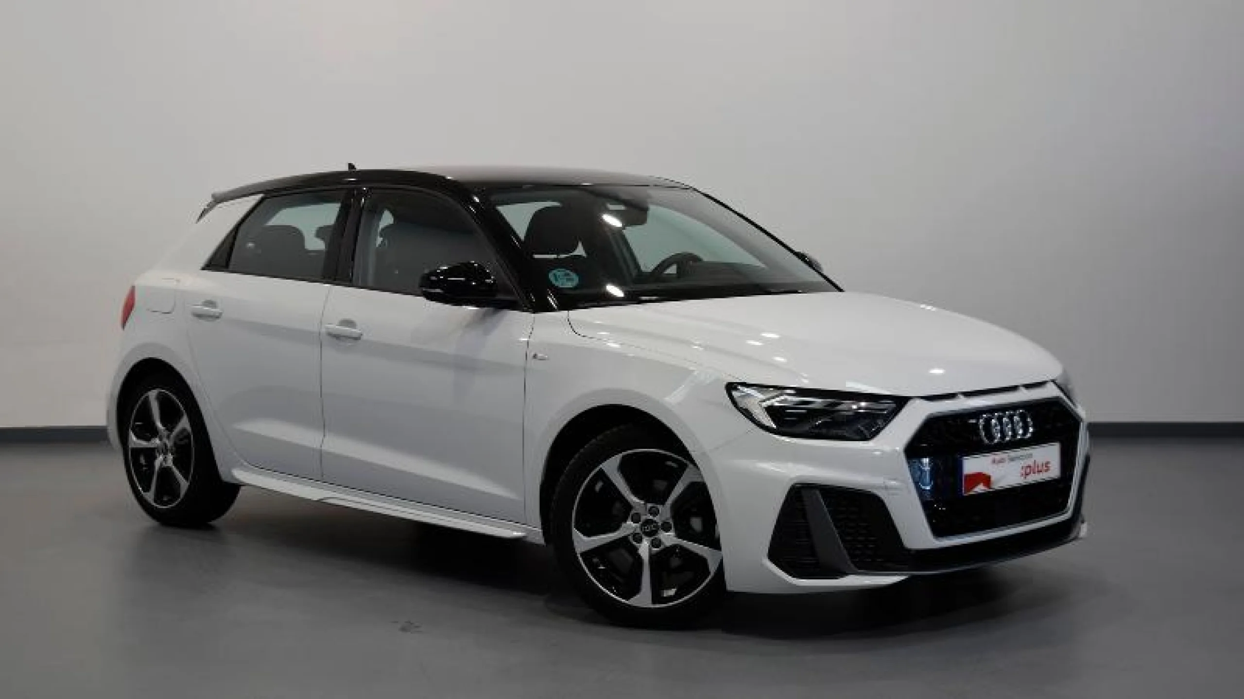 AUDI A1 SPORTBACK ADRENALIN 30 TFSI 81KW (110CV) - Foto 1