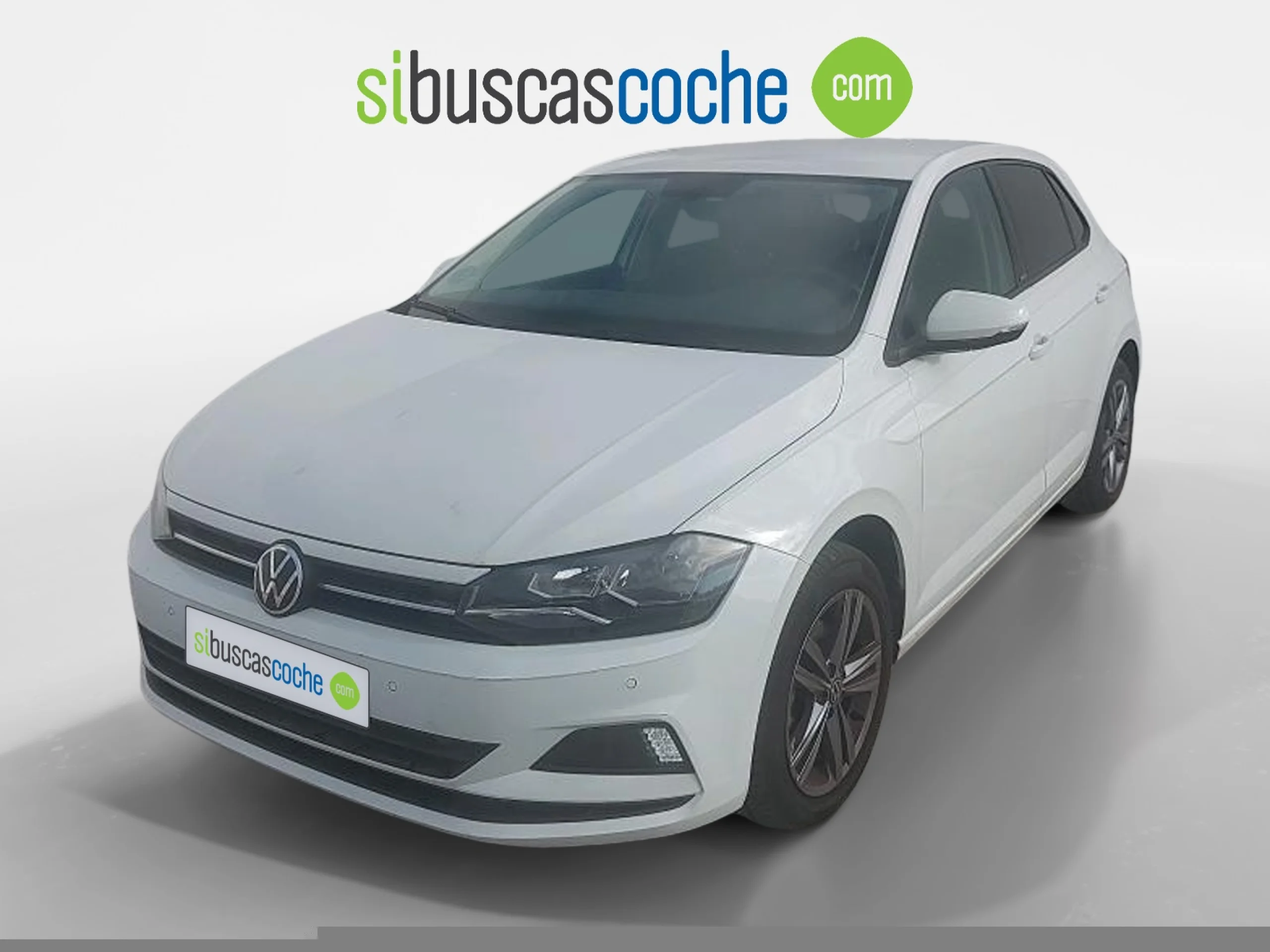 VOLKSWAGEN POLO UNITED 1.0 TSI 81KW (110CV) - Foto 1