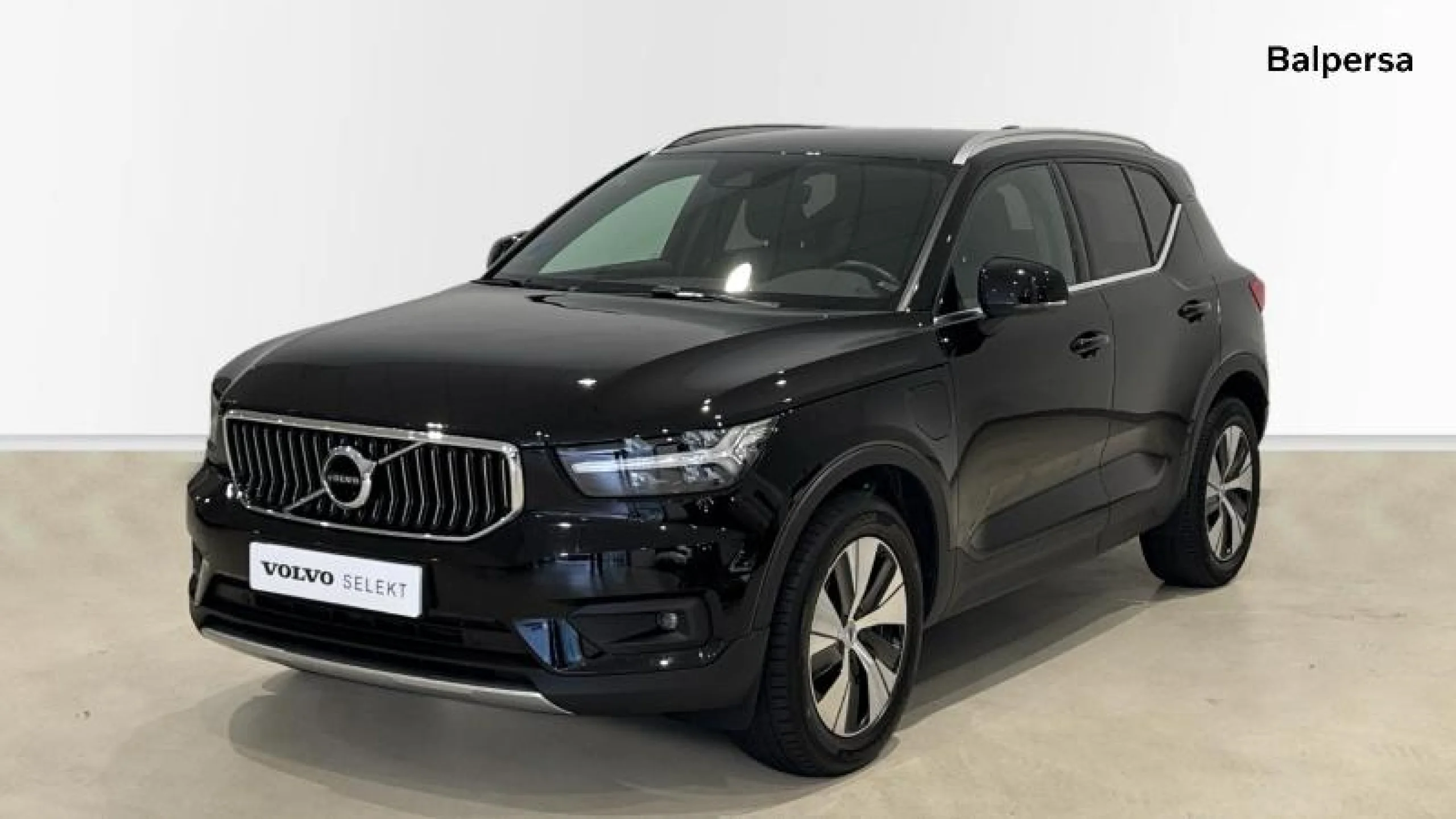 VOLVO XC40 1.5 T5 TWIN RECHARGE INSCRIPTION EX AUTO - Foto 1