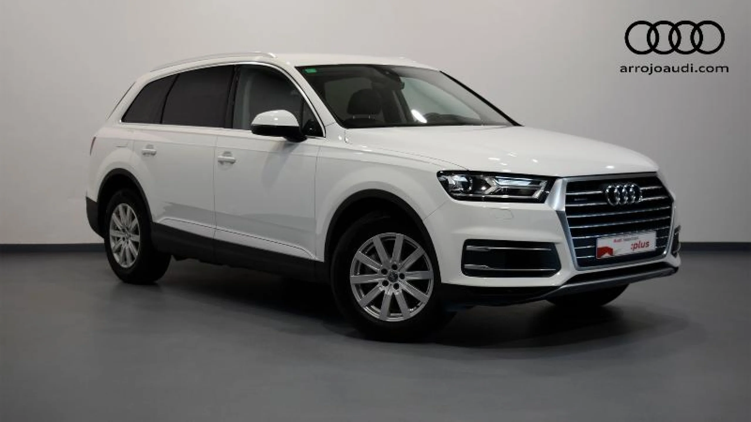 AUDI Q7 45 TDI 170KW (232CV) QUATTRO TIPTRONIC - Foto 1