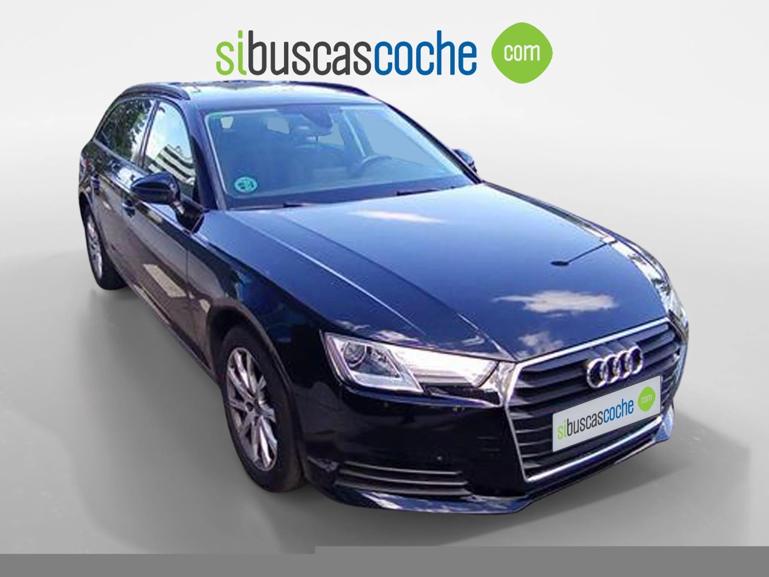 AUDI A4 AVANT ADVANCED 35 TDI 110KW S TRONIC - Foto 1