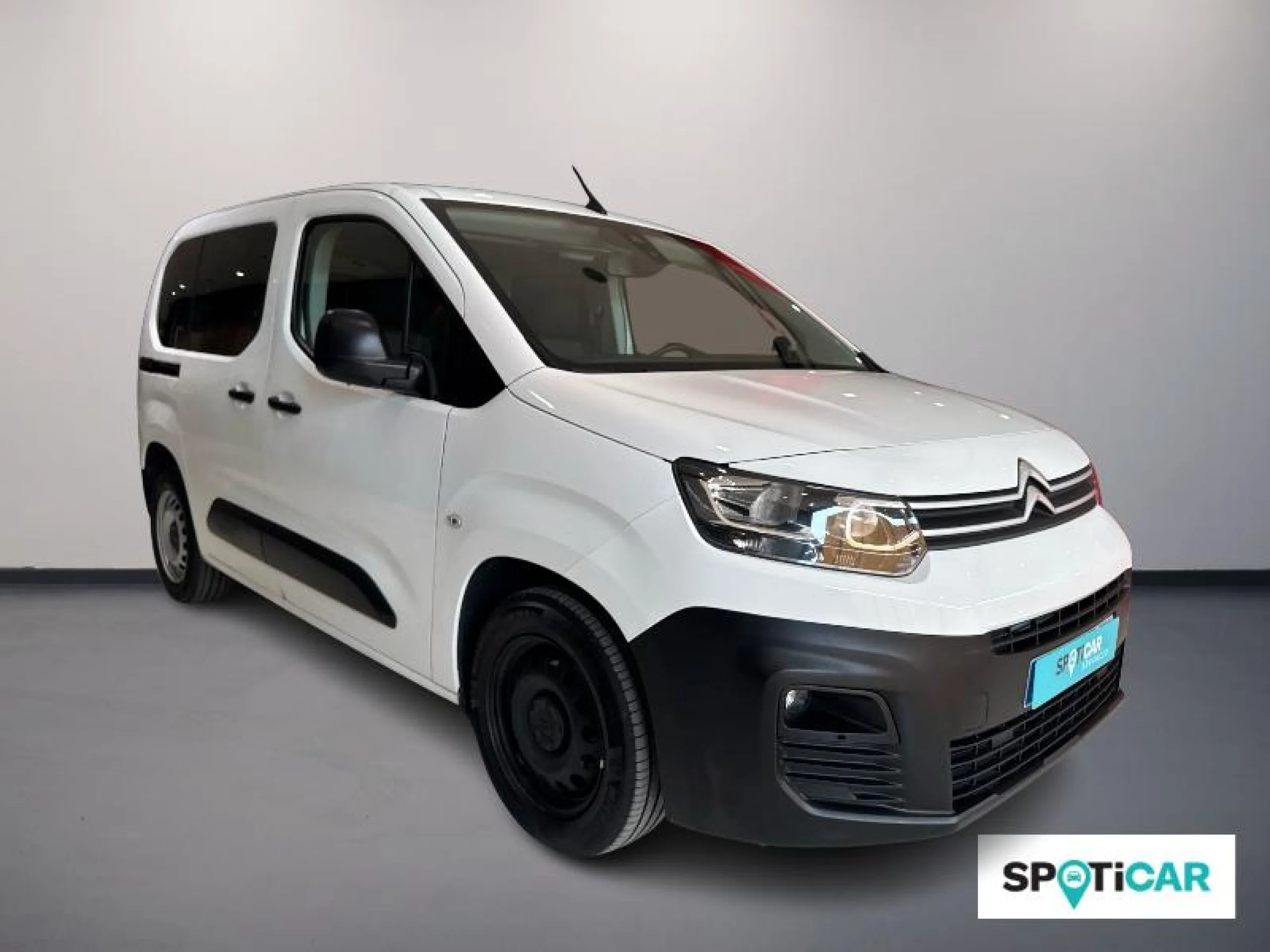 CITROEN BERLINGO BERLINGO COMBI LIVE M 1.5 BLUEHDI 100CV MT5 E6DT - Foto 1