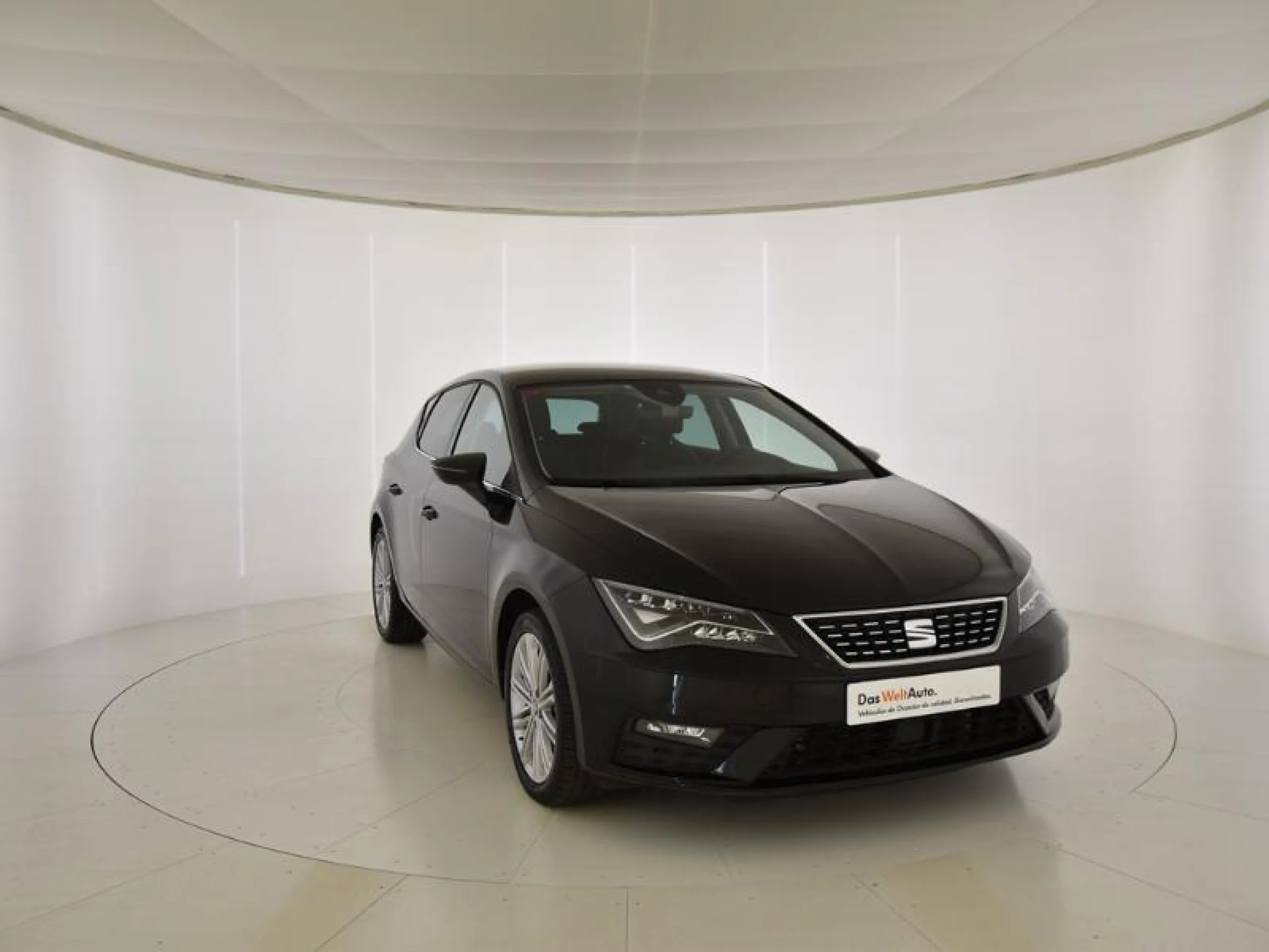 SEAT LEON 2.0 TDI 110KW DSG 6 ST&SP XCELLENCE - Foto 1