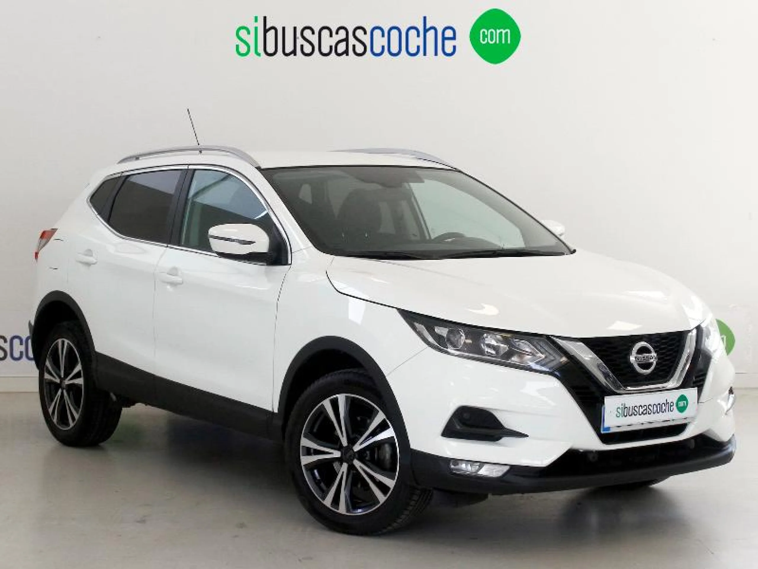 NISSAN QASHQAI DIG T 103 KW (140 CV) E6D ACENTA - Foto 1