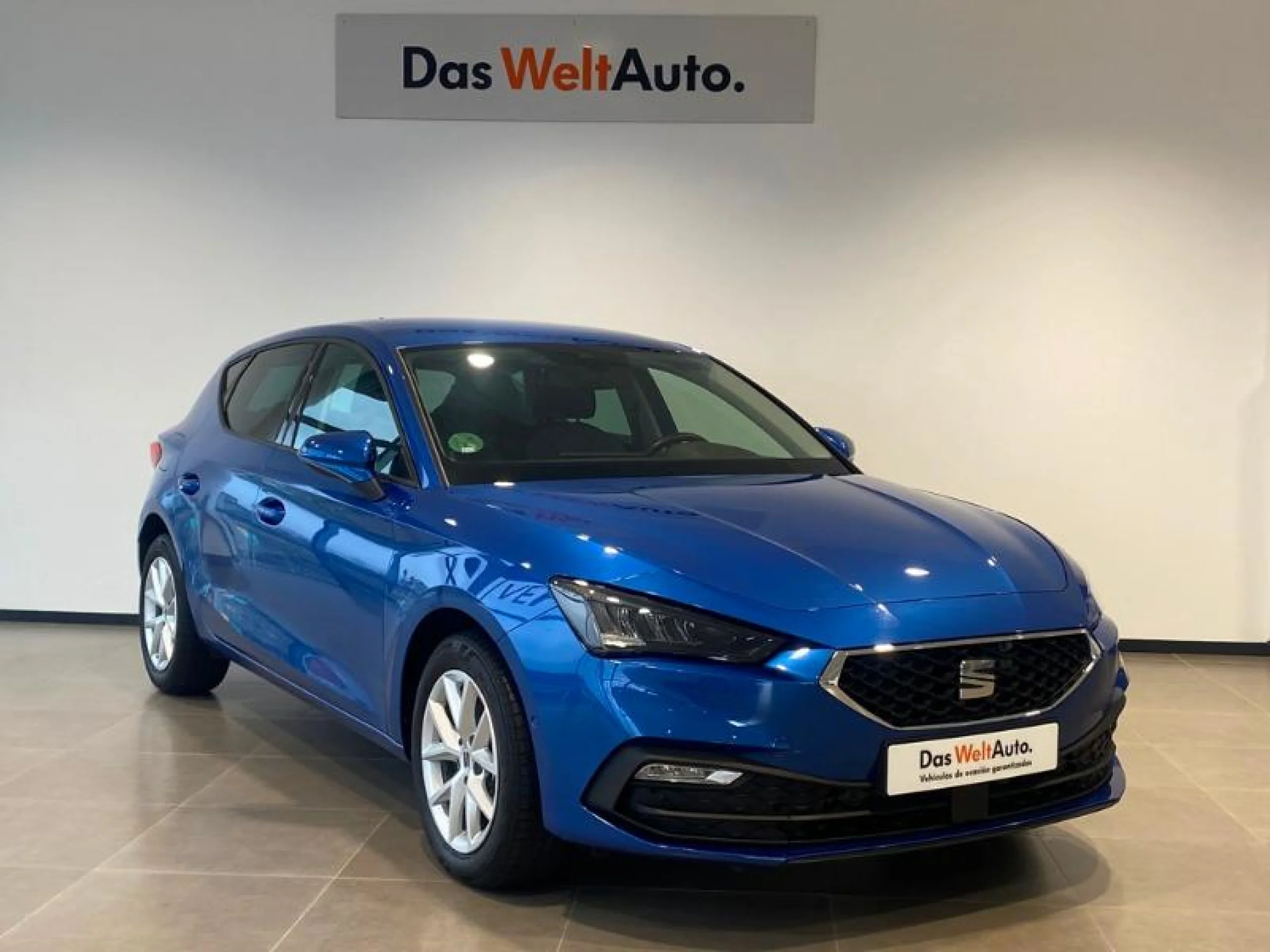 SEAT LEON 2.0 TDI 110KW DSG 7 STYLE XL - Foto 1