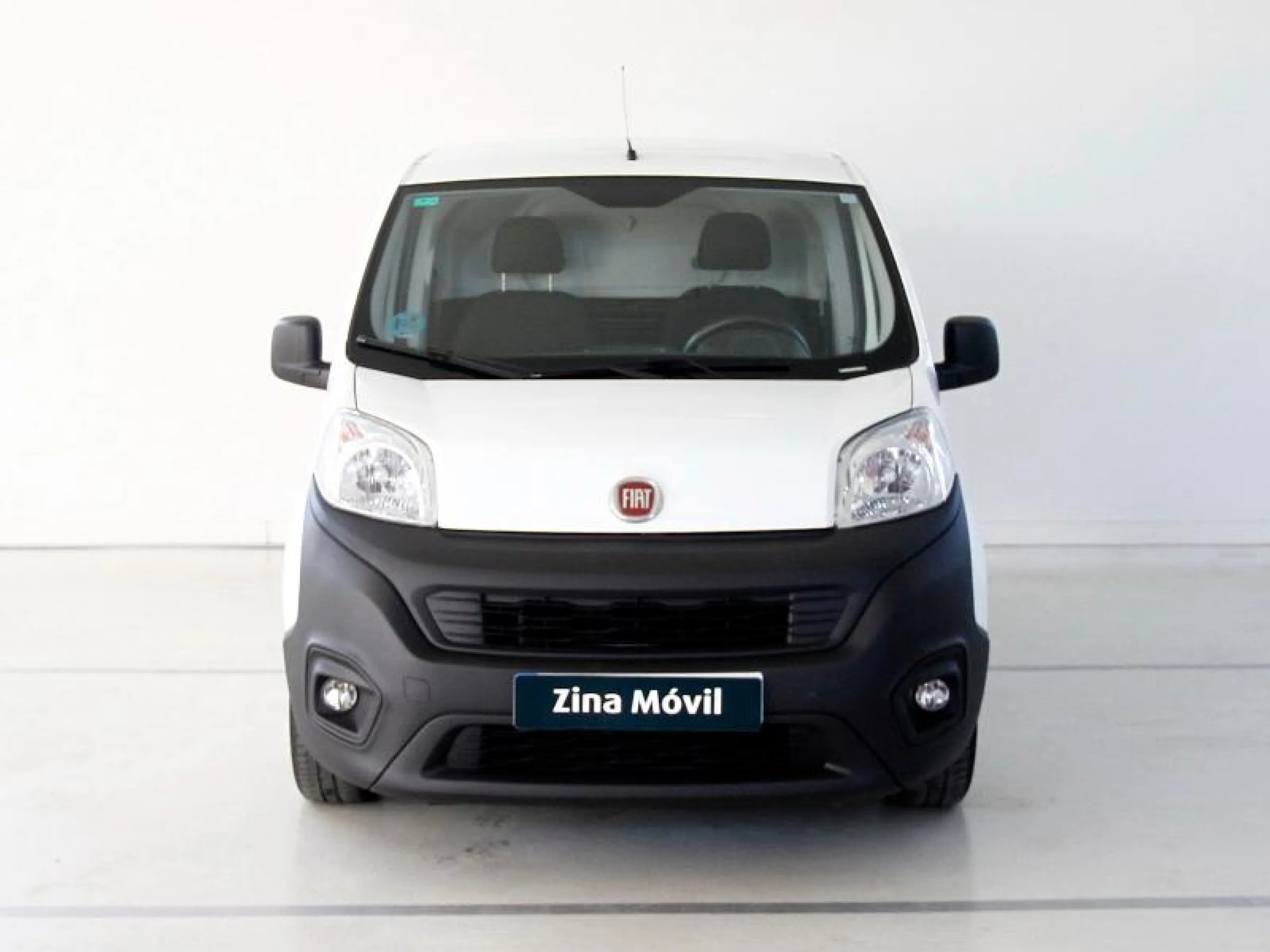 FIAT Fiorino 1.3 MULTIJET 59KW SX 80 4P - Foto 1