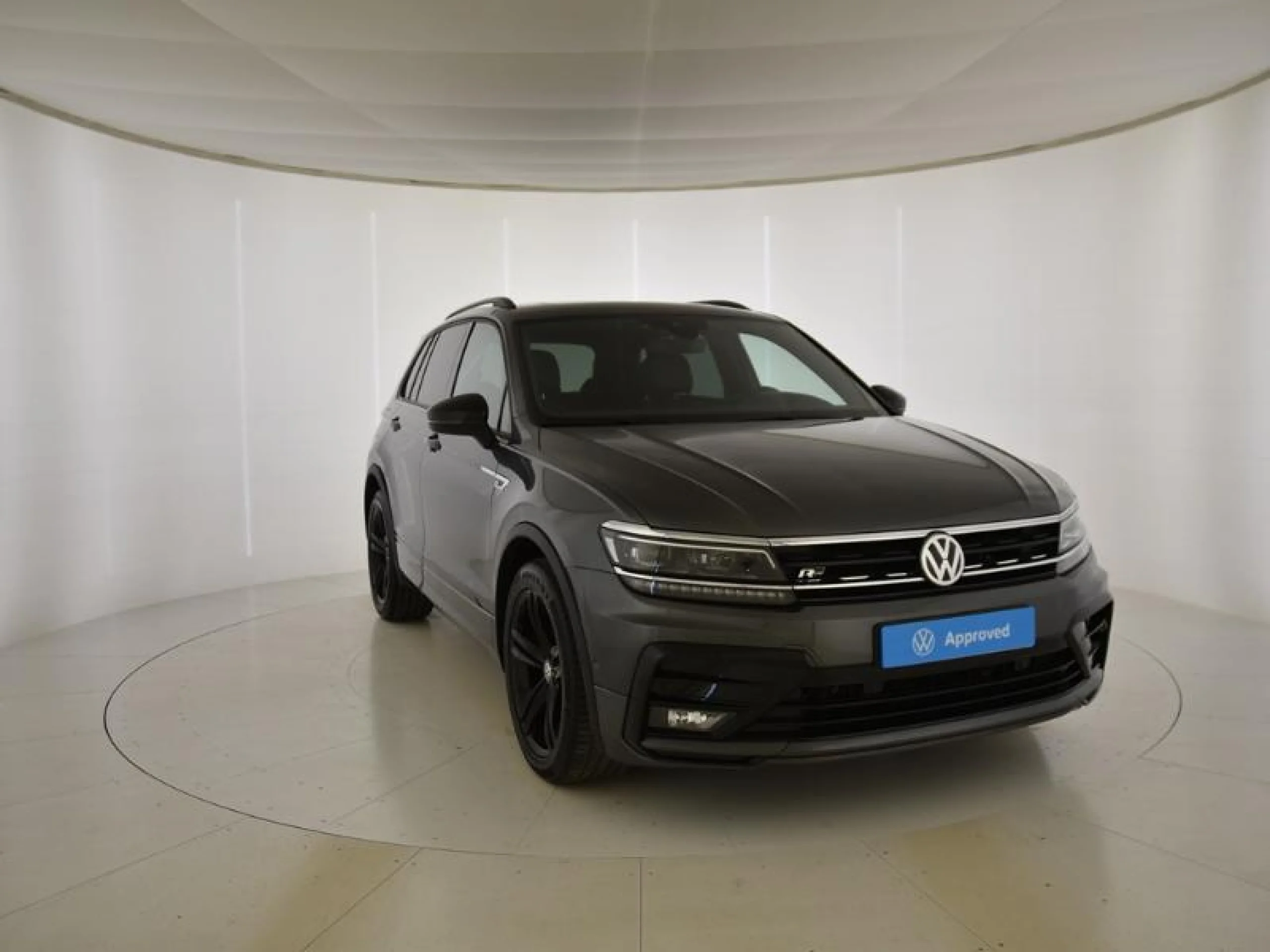 VOLKSWAGEN TIGUAN SPORT 2.0 TDI 110KW (150CV) DSG - Foto 1