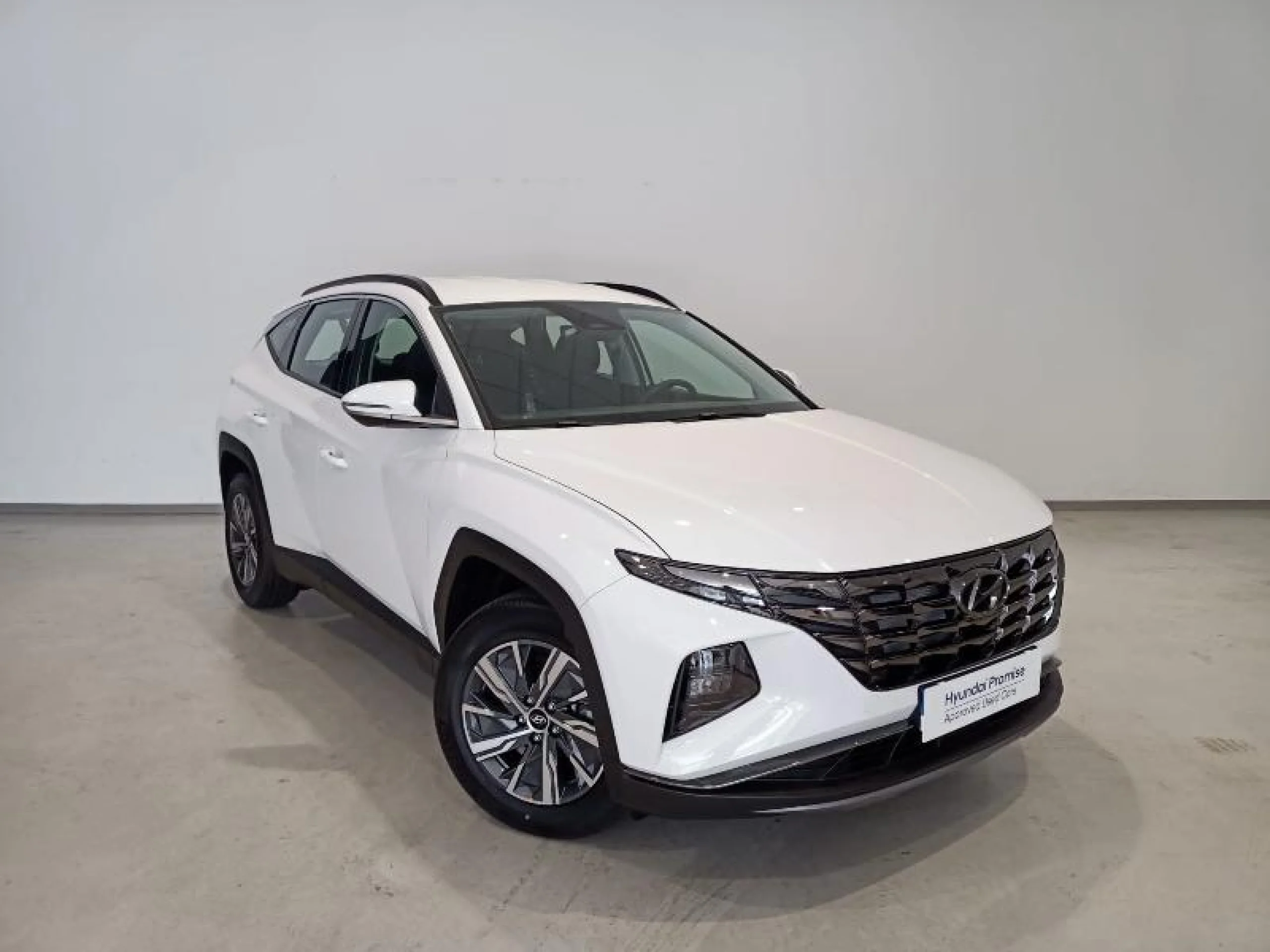 HYUNDAI TUCSON 1.6 TGDI 110KW (150CV) MAXX - Foto 1