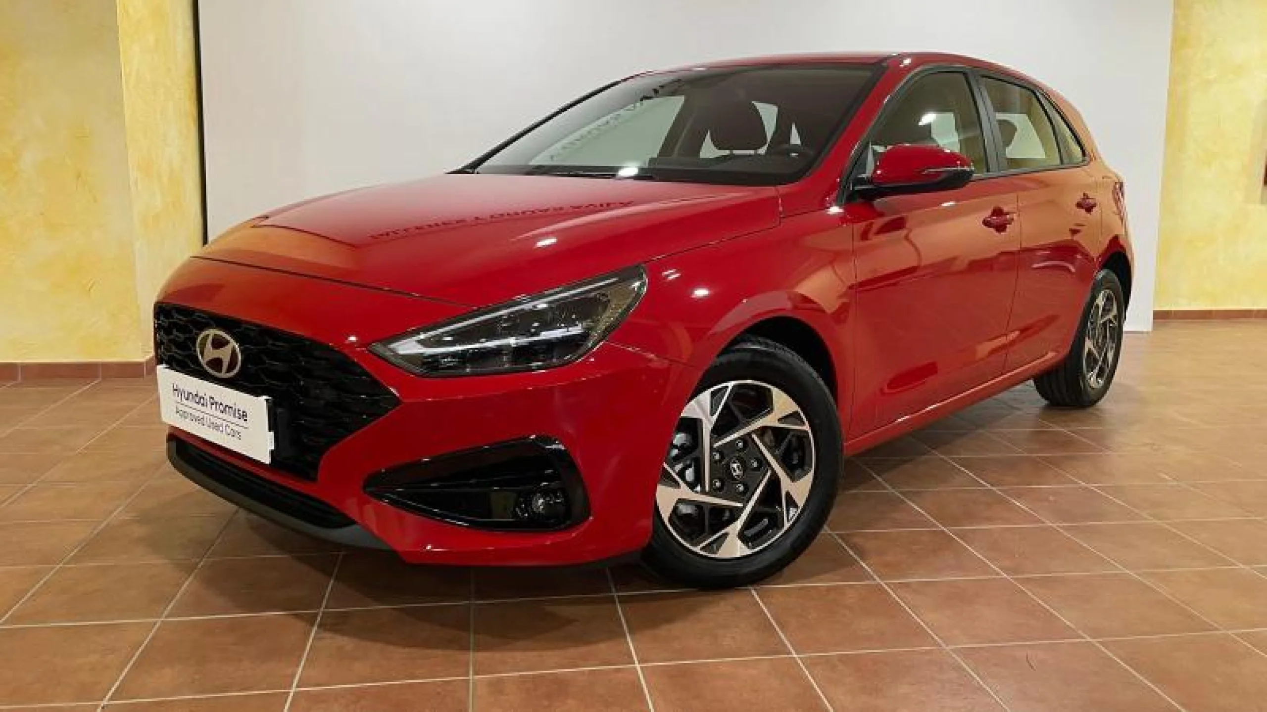 HYUNDAI I30 1.0 TGDI 48V KLASS - Foto 1