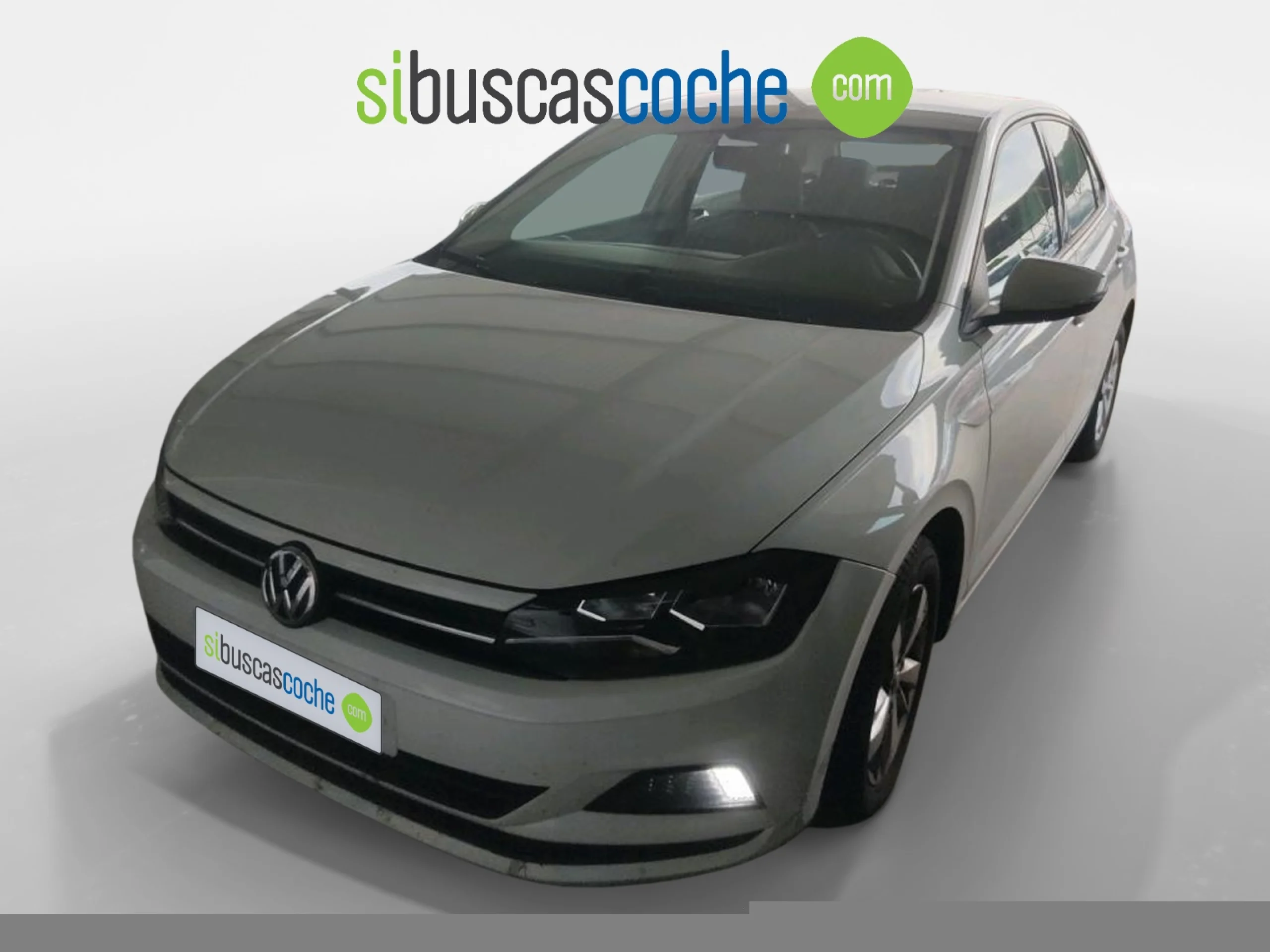 VOLKSWAGEN POLO ADVANCE 1.6 TDI 70KW (95CV) - Foto 1