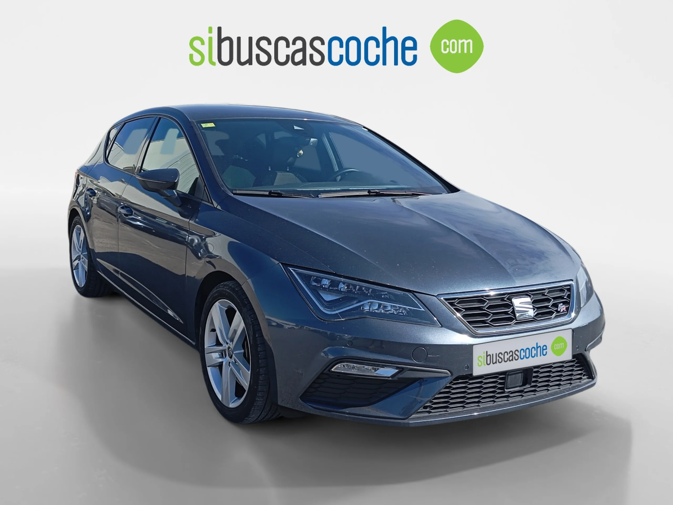 SEAT LEON 1.5 TSI 110KW ST&SP FR EDITION PLUS - Foto 1