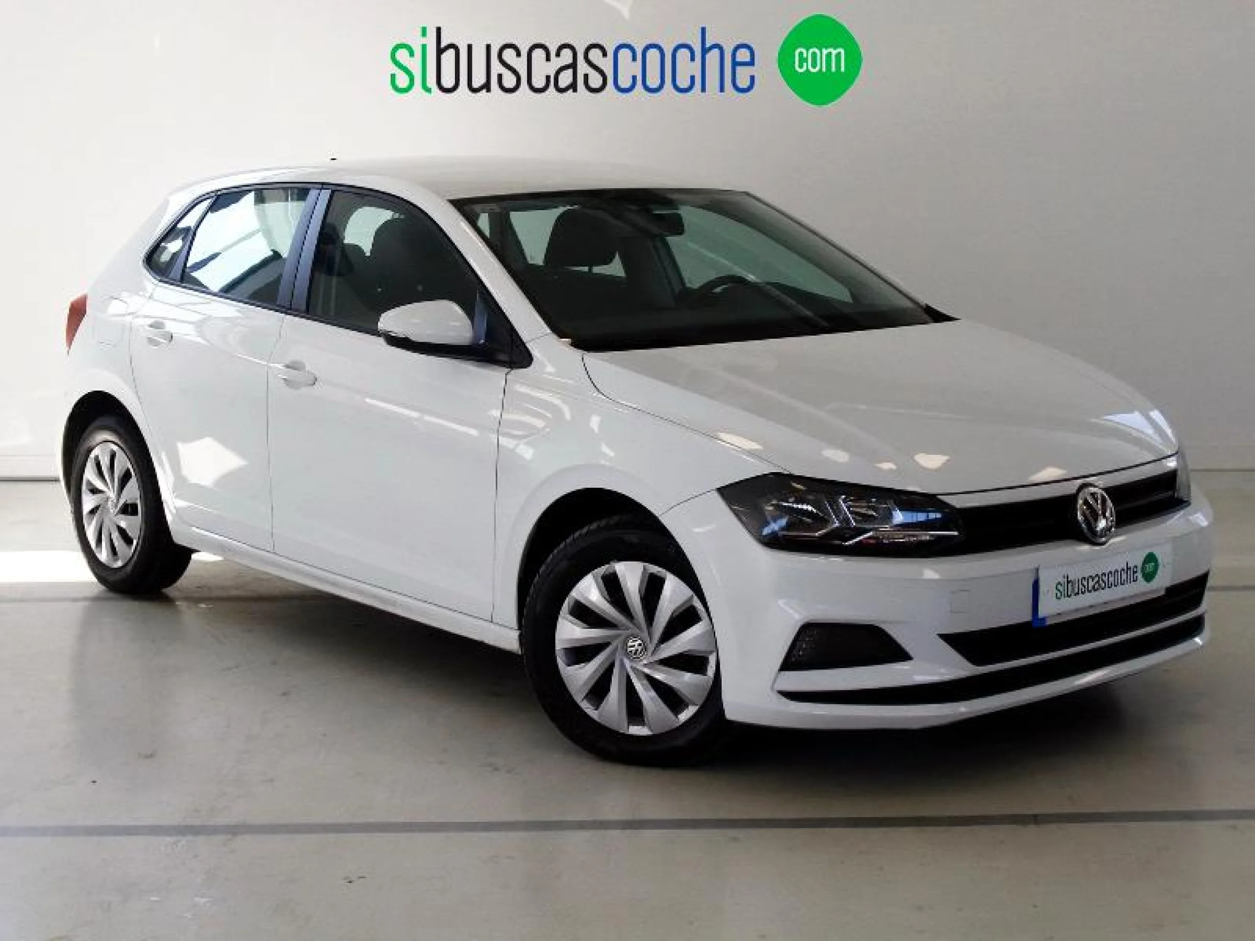 VOLKSWAGEN POLO EDITION 1.6 TDI 59KW (80CV) - Foto 1