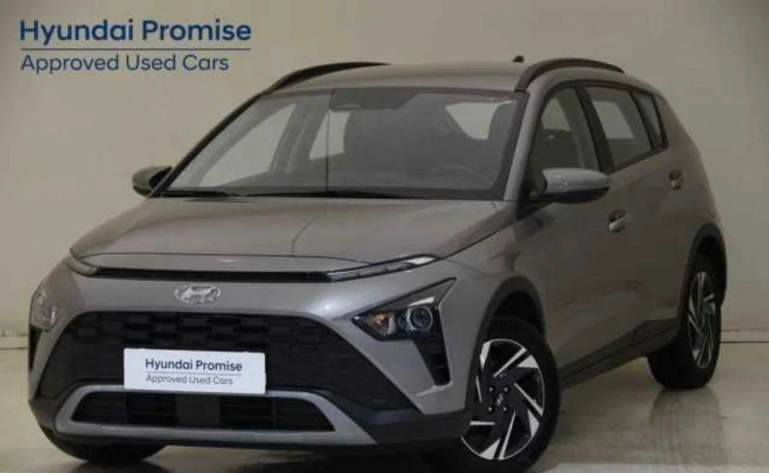 HYUNDAI BAYON 1.0 TGDI 74KW (100CV) 48V MAXX - Foto 1