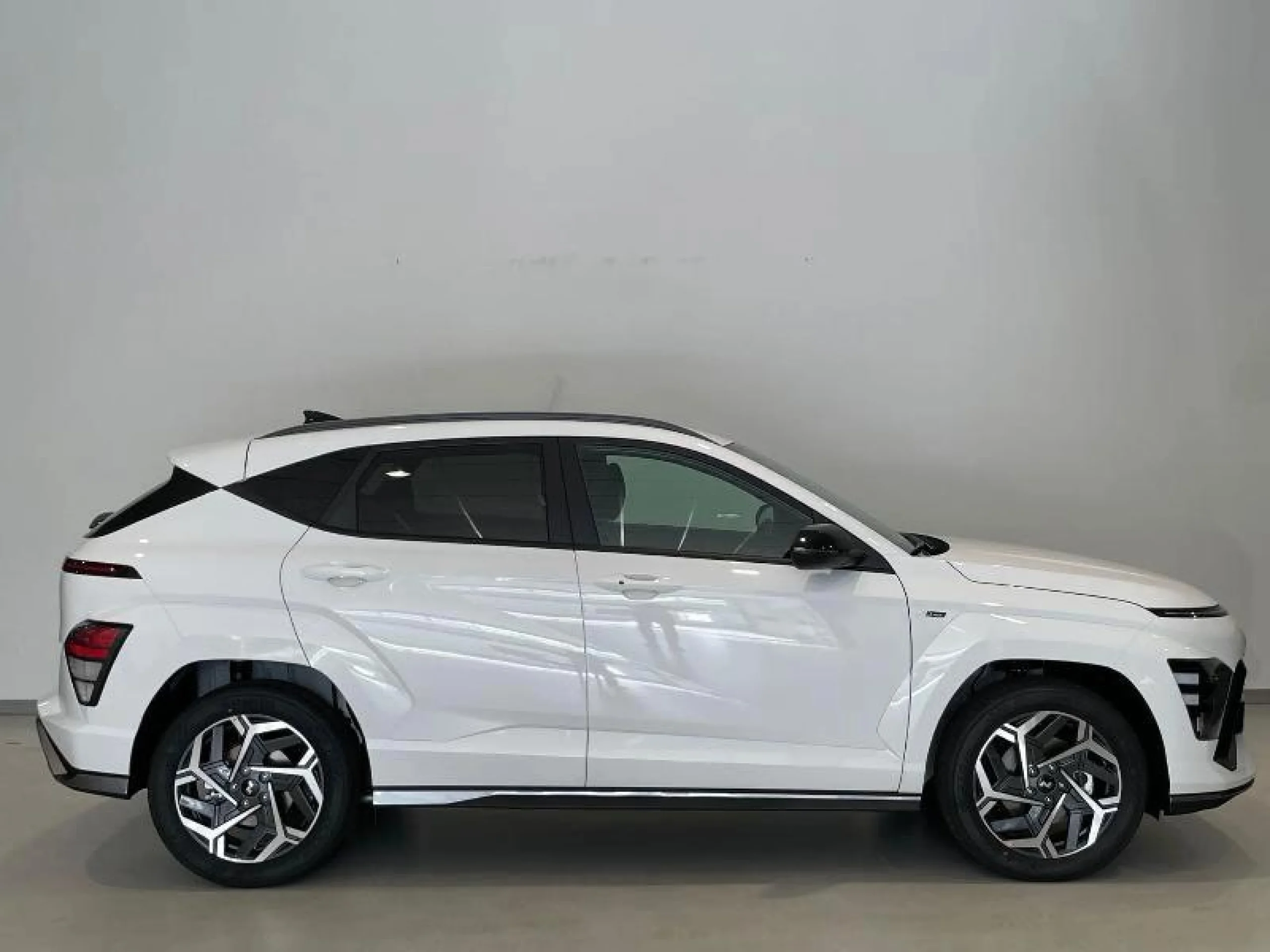 HYUNDAI KONA 1.0 TGDI 48V N LINE - Foto 1