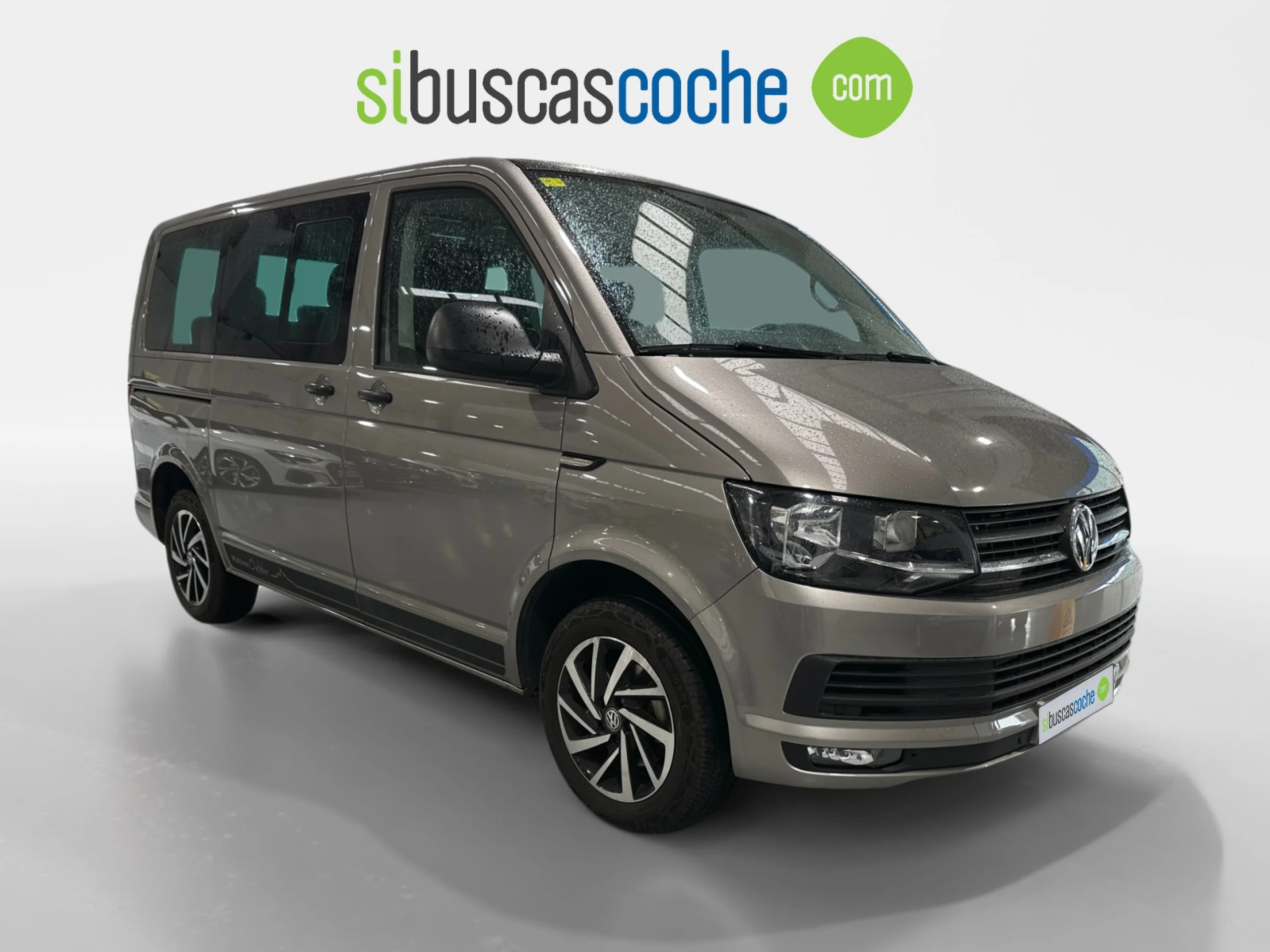 VOLKSWAGEN Multivan PREMIUM CORTO 2.0 TDI 110KW BMT DSG - Foto 1