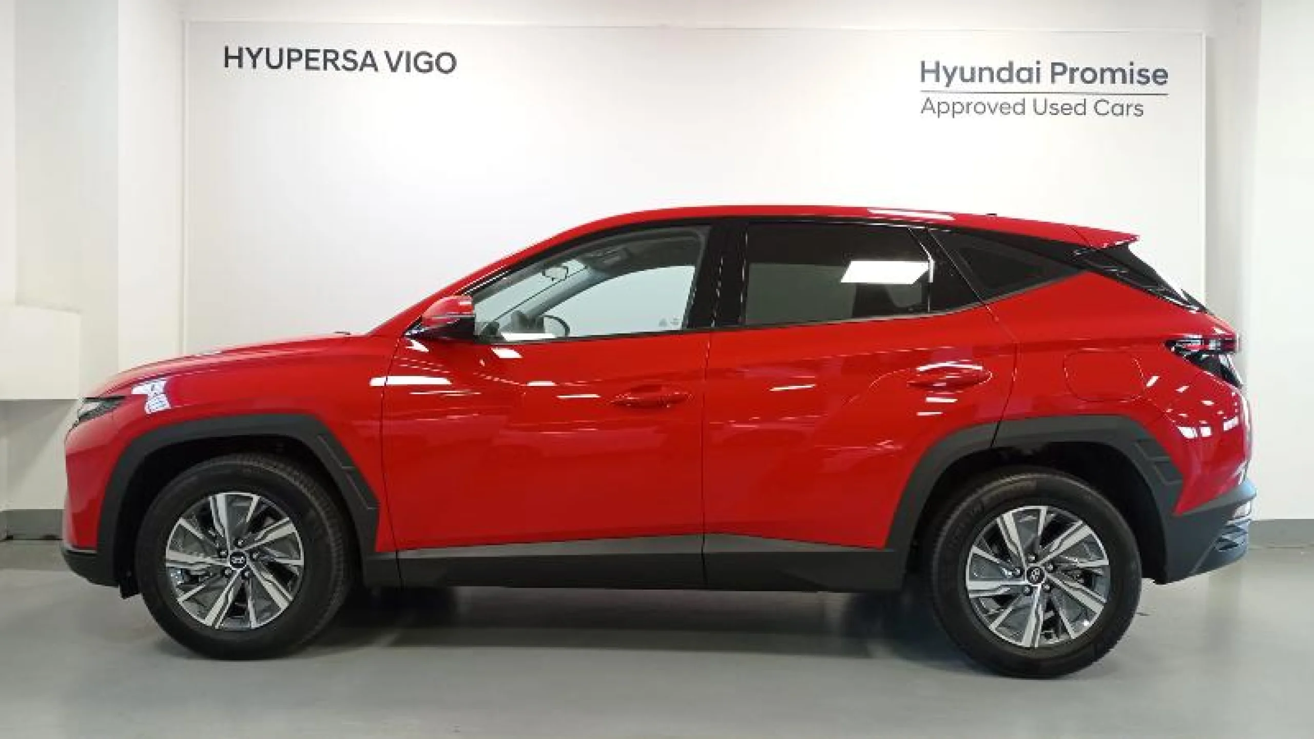 HYUNDAI TUCSON 1.6 TGDI 110KW (150CV) KLASS - Foto 1