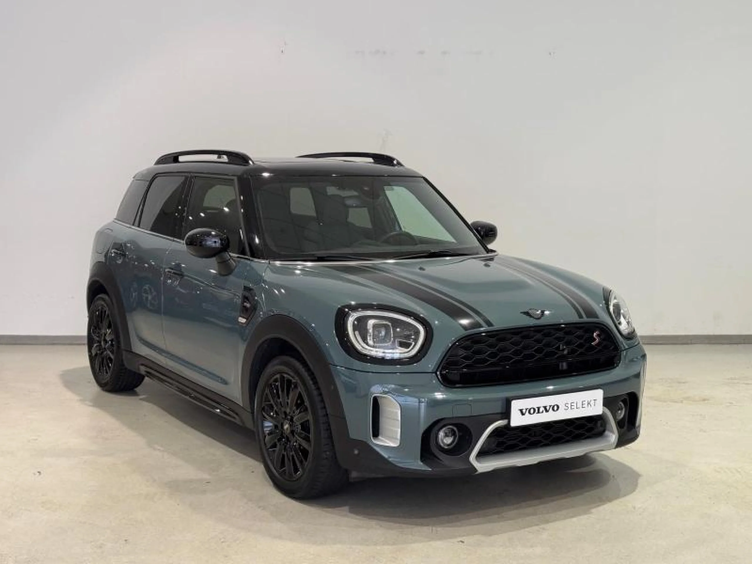 MINI COUNTRYMAN COOPER S - Foto 1