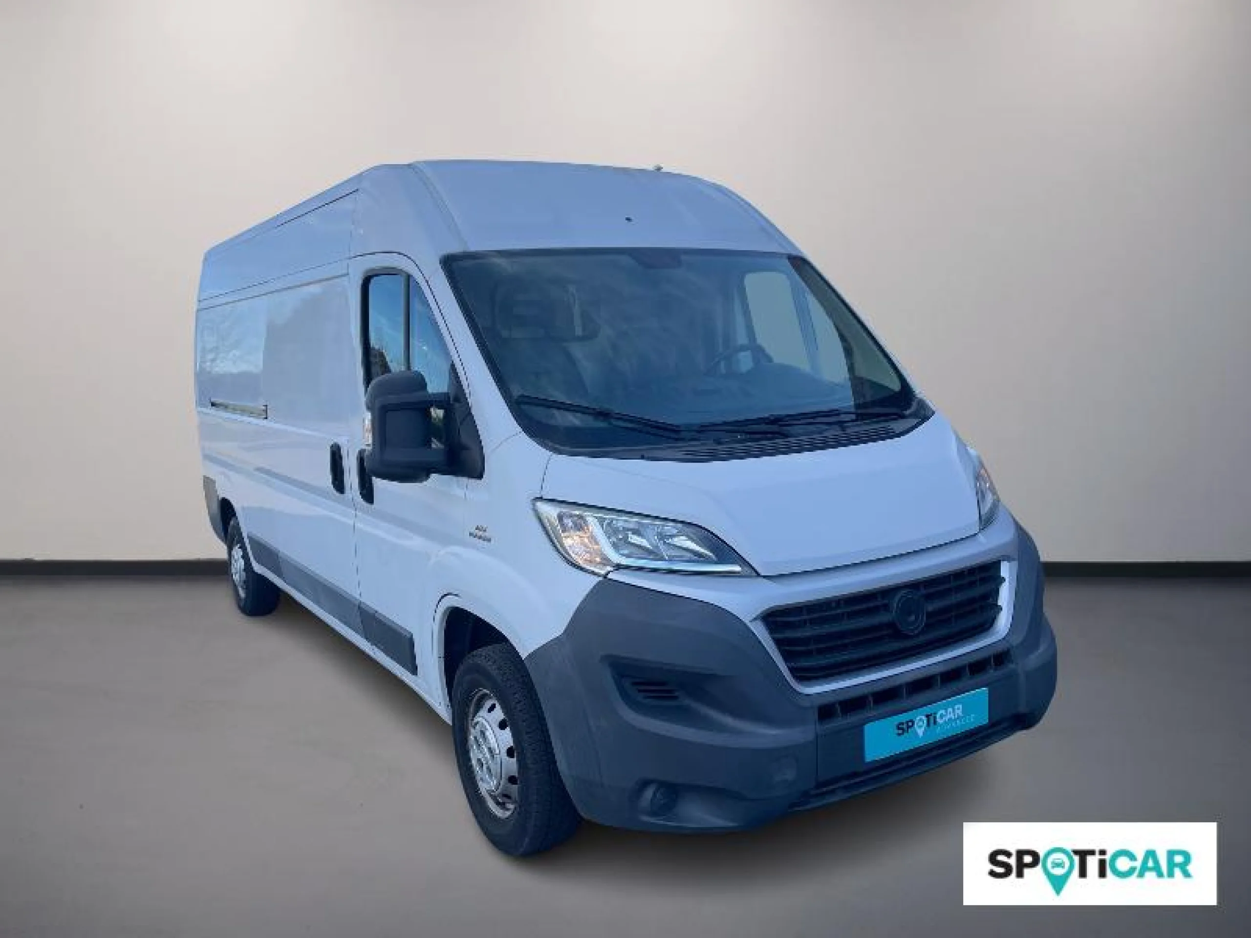 FIAT DUCATO DUCATO L3H2 - Foto 1