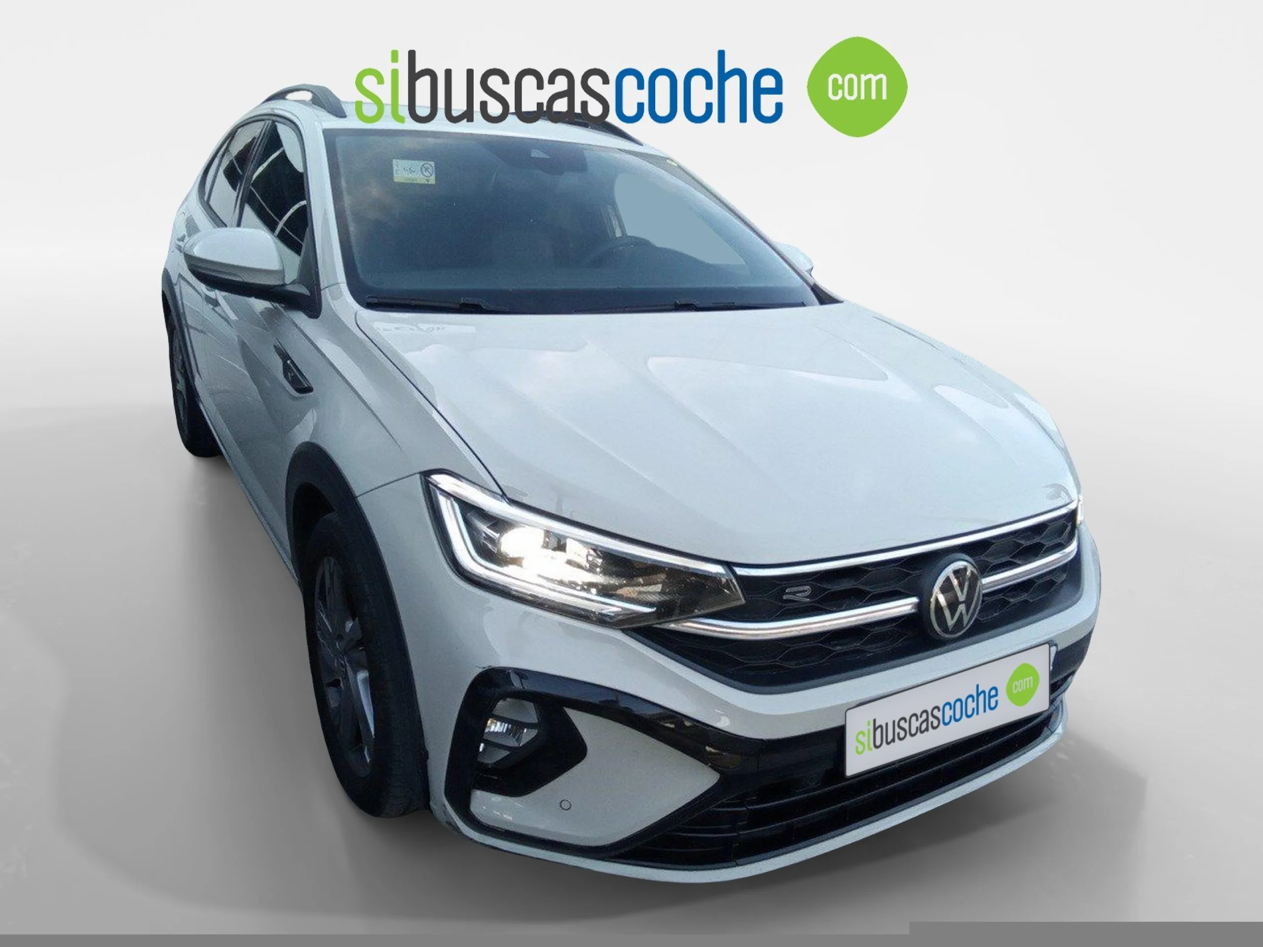 VOLKSWAGEN TAIGO R LINE 1.5 TSI 110KW (150CV) DSG - Foto 1