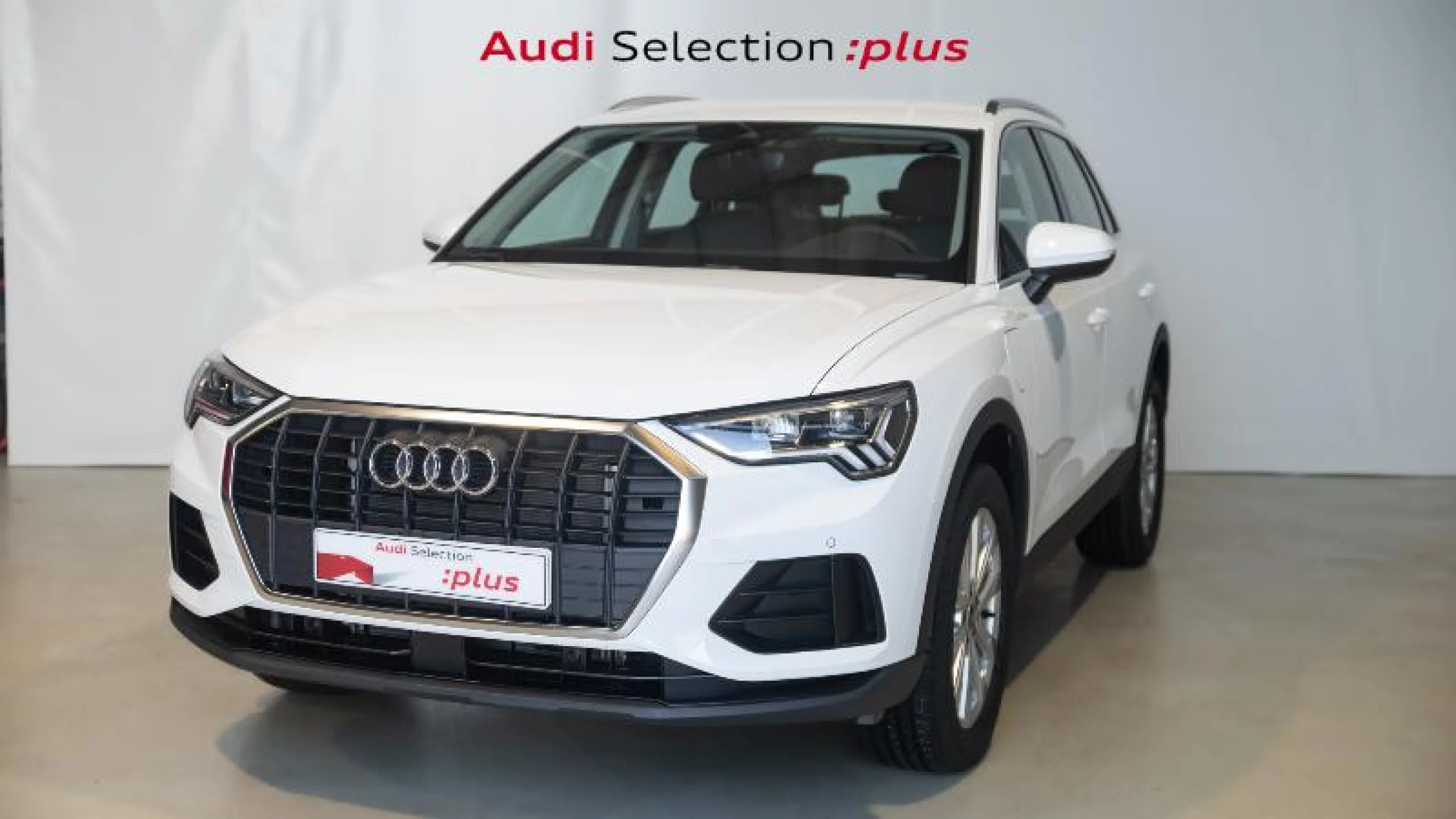 AUDI Q3 45 TFSI E 180KW S TRONIC ADVANCED - Foto 1