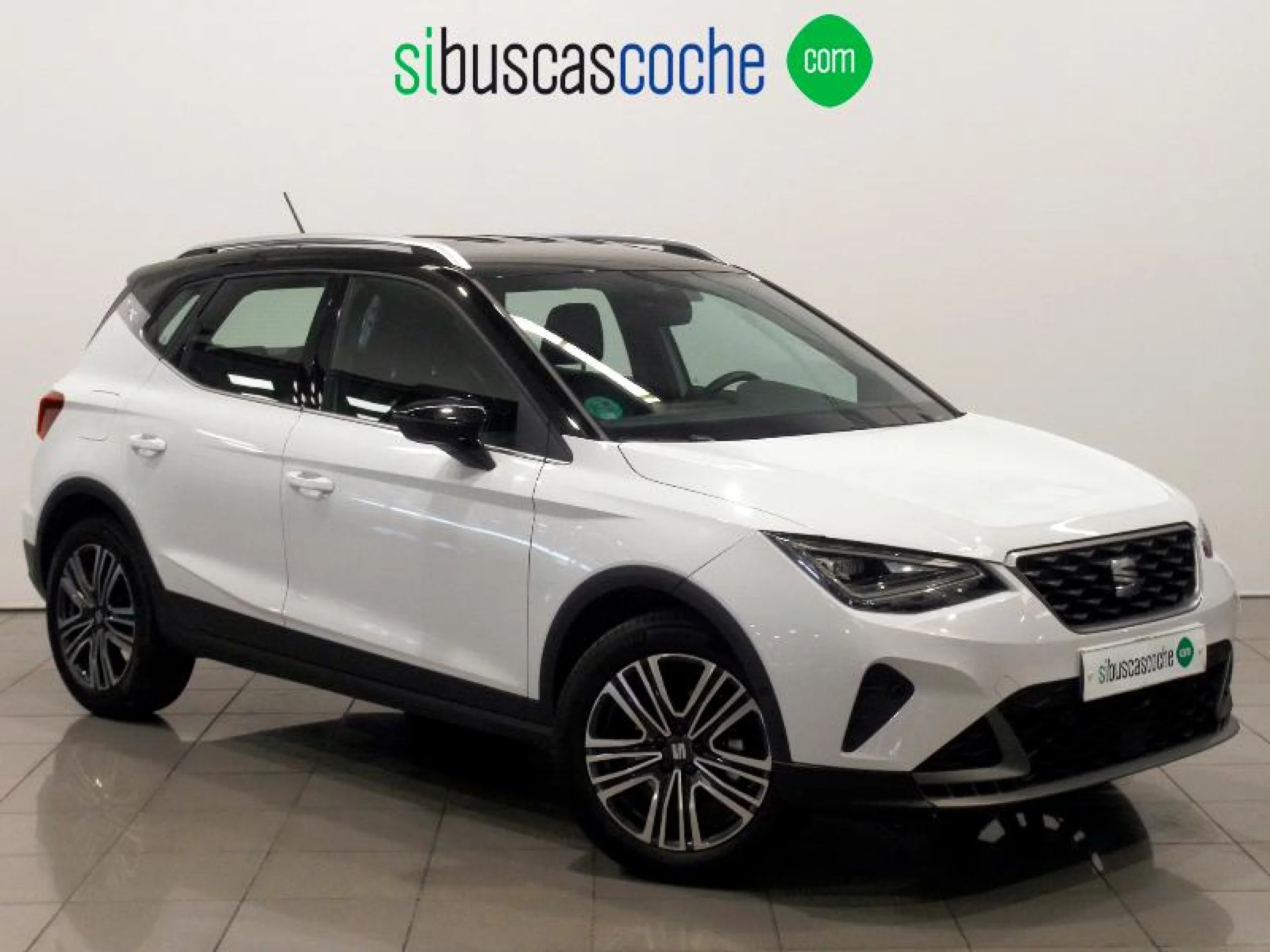 SEAT ARONA 1.0 TSI 81KW (110CV) FR - Foto 1