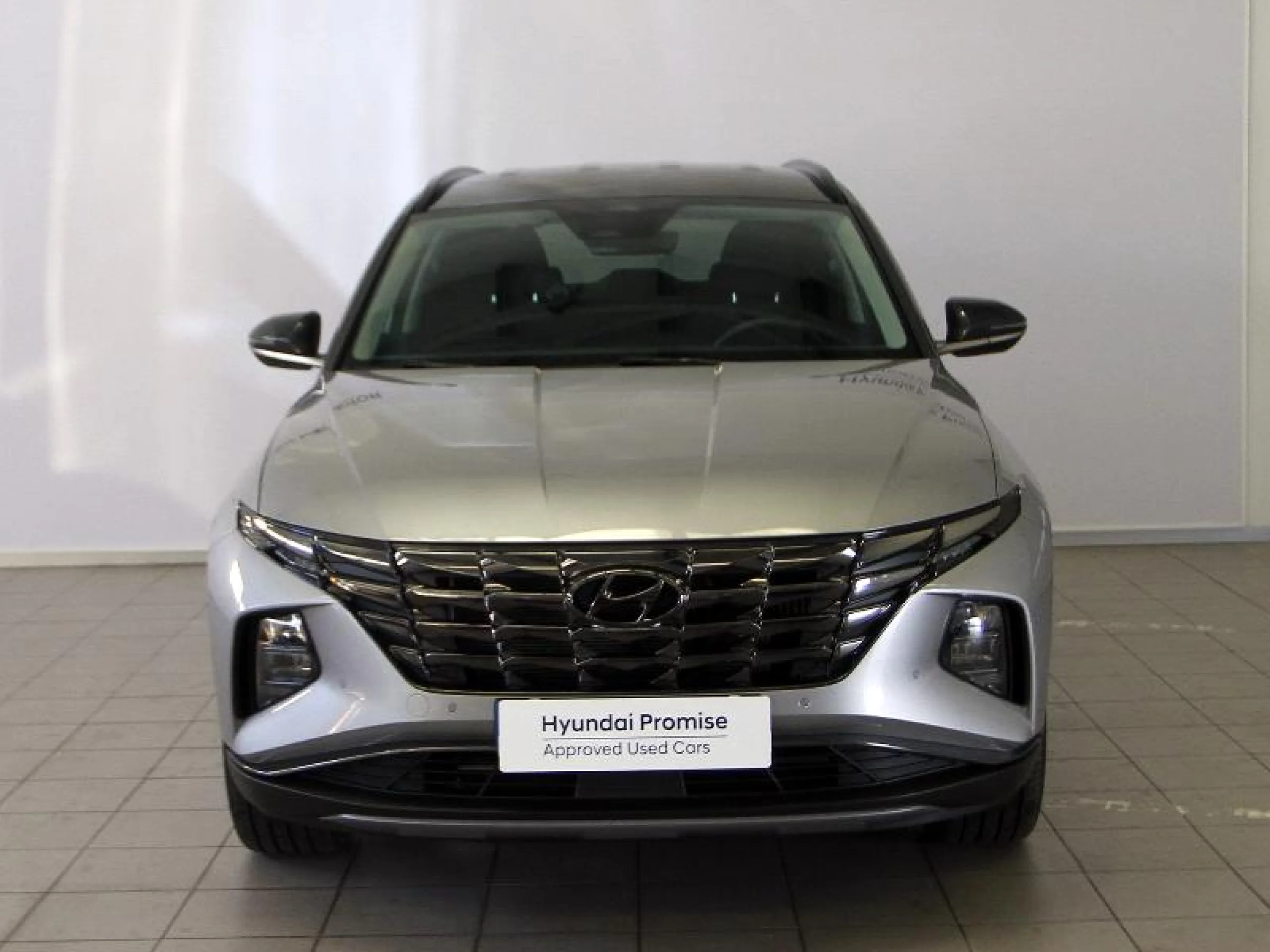 HYUNDAI TUCSON 1.6 CRDI 85KW (115CV) MAXX - Foto 1