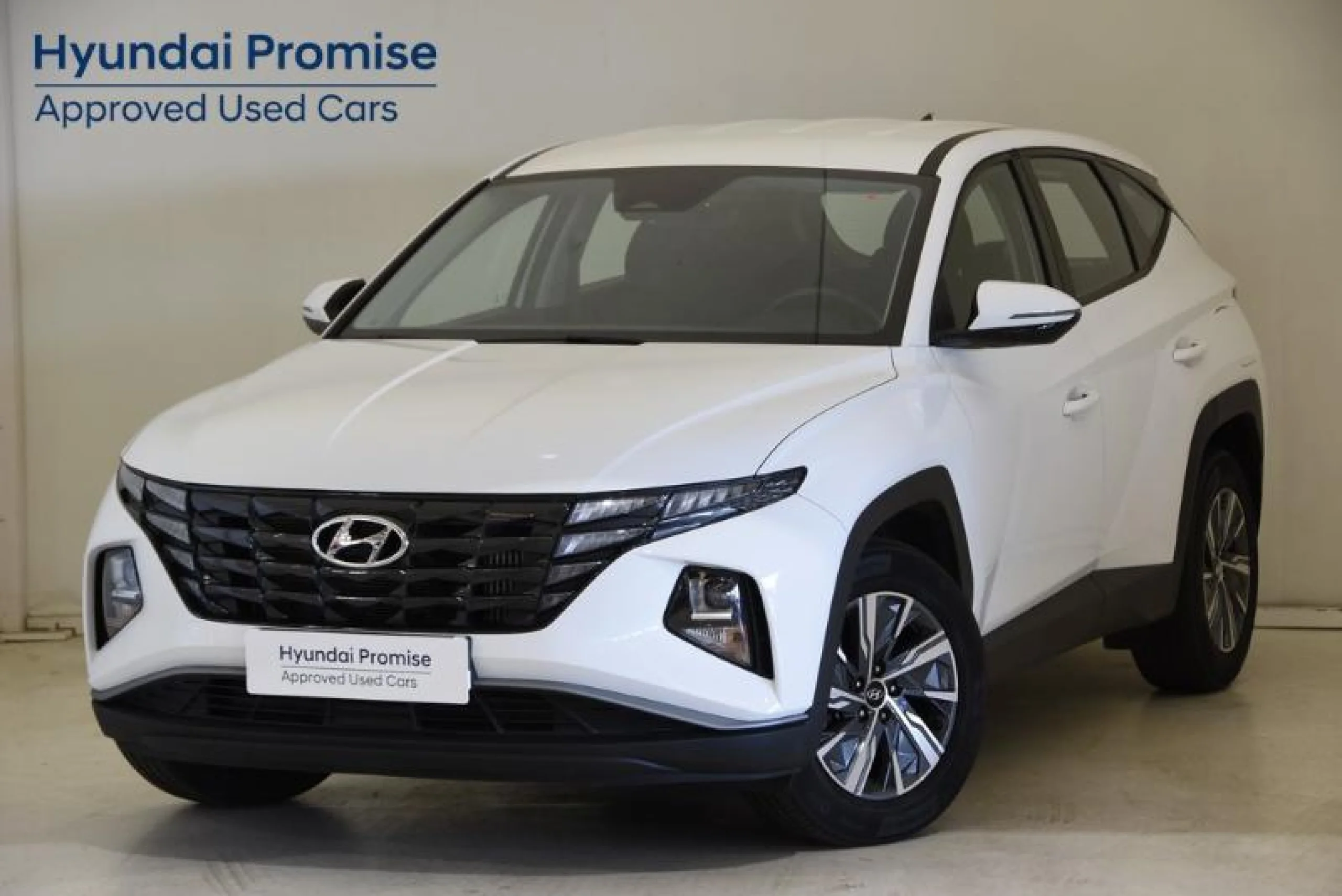 HYUNDAI TUCSON 1.6 TGDI 110KW (150CV) KLASS - Foto 1