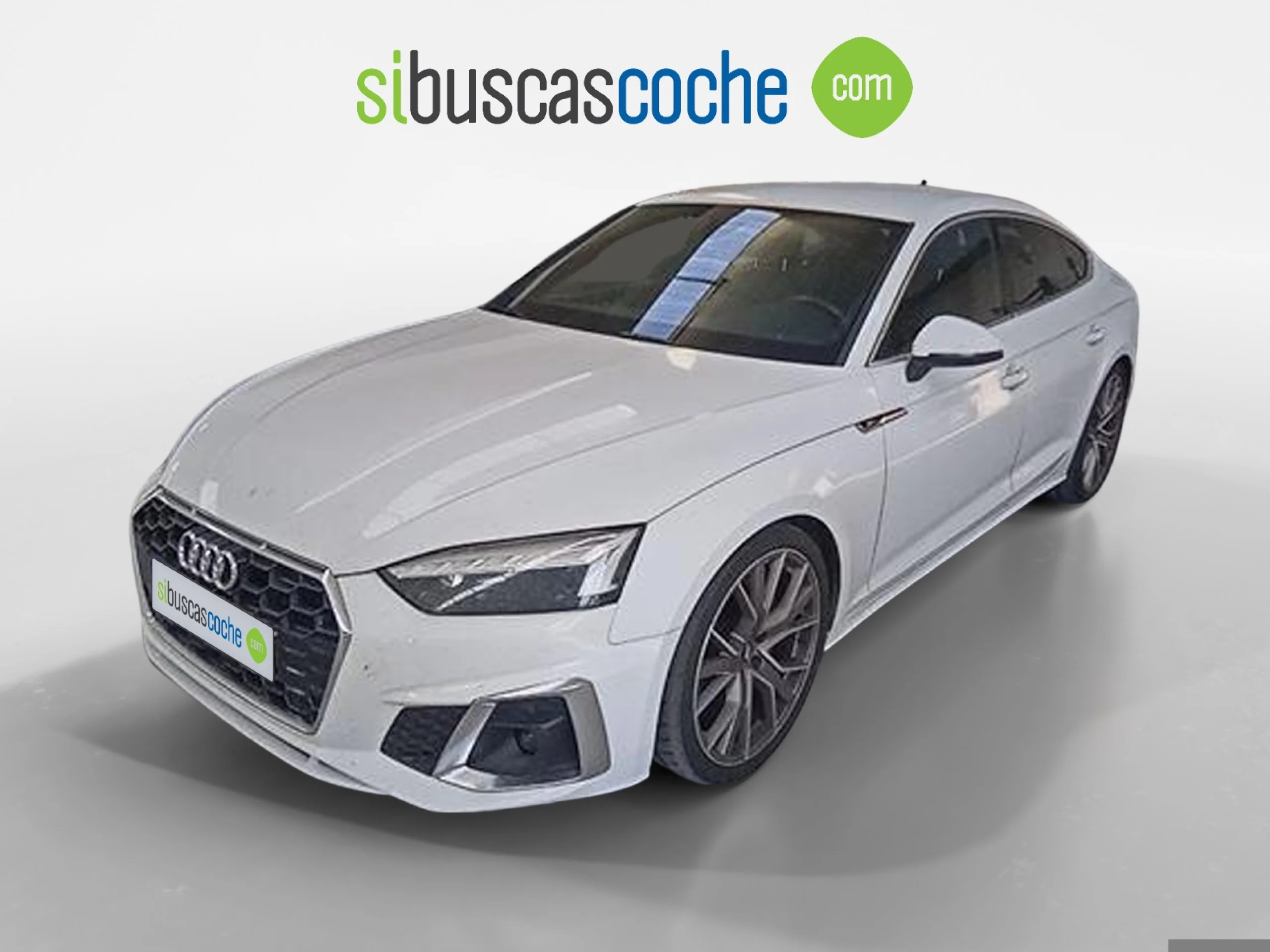 AUDI A5 S LINE 40 TDI 140KW S TRONIC SPORTBACK - Foto 1