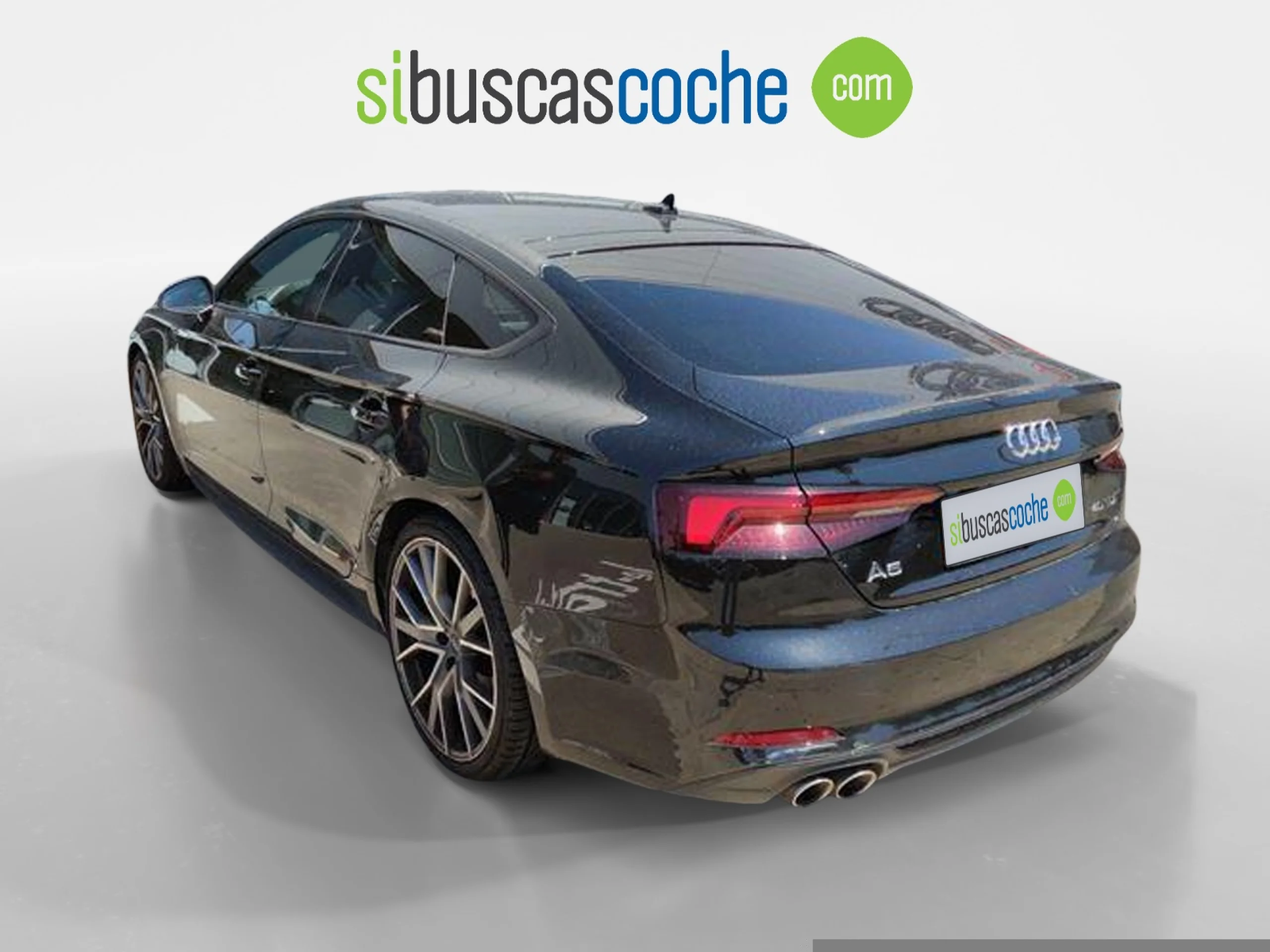 AUDI A5 B.LINE 40 TDI 140KW S TRONIC SPORTBACK - Foto 1