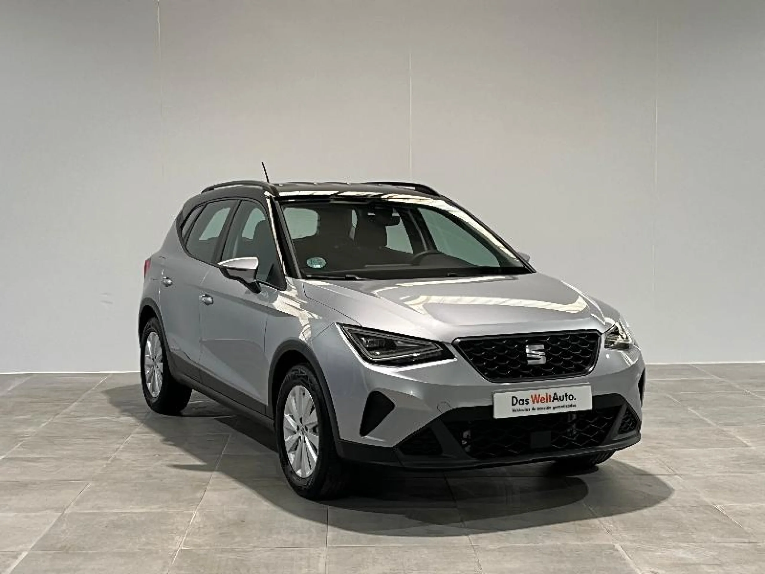 SEAT ARONA 1.0 TSI 81KW (110CV) STYLE XL - Foto 1