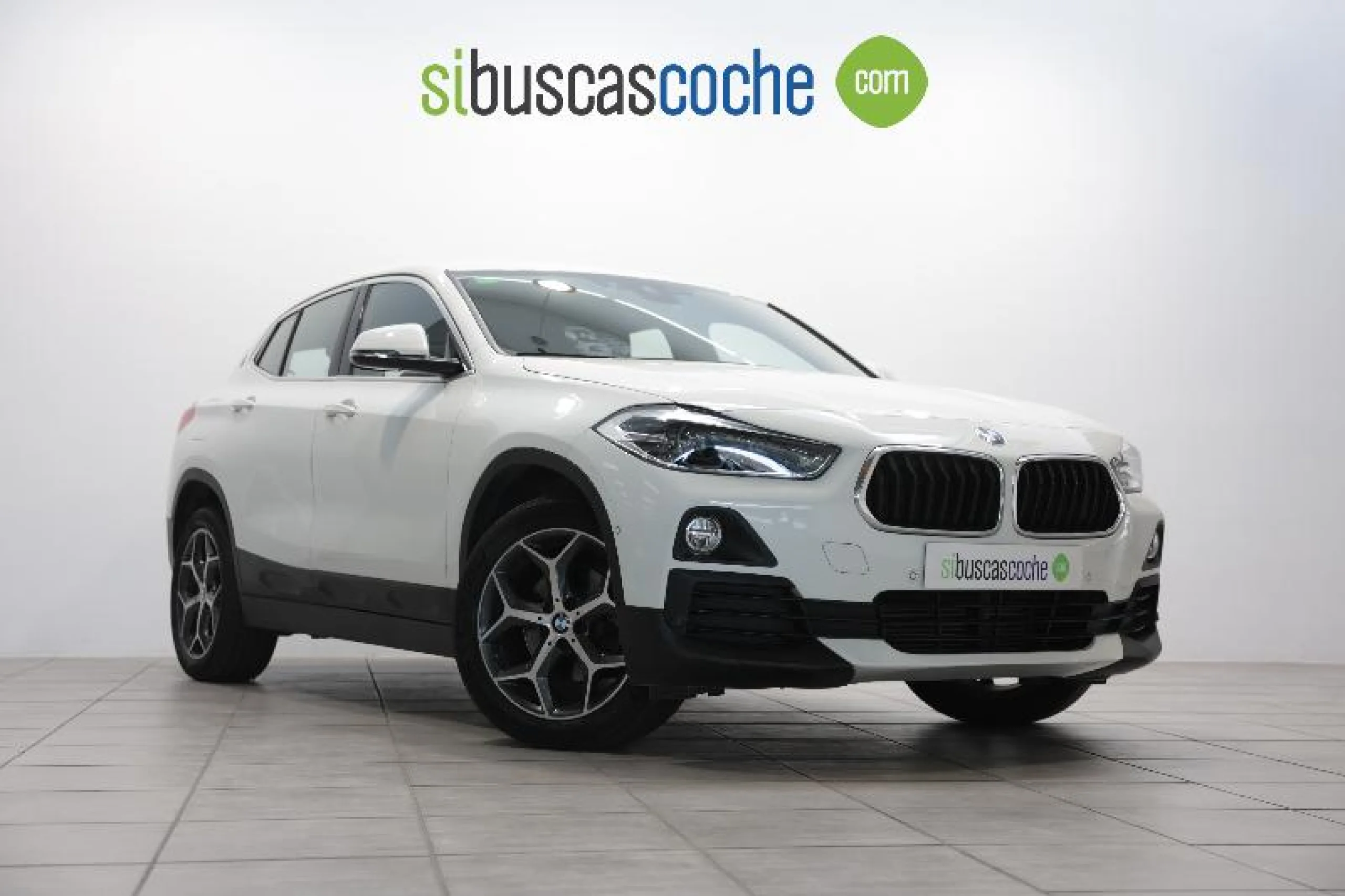 BMW X2 SDRIVE18D - Foto 1